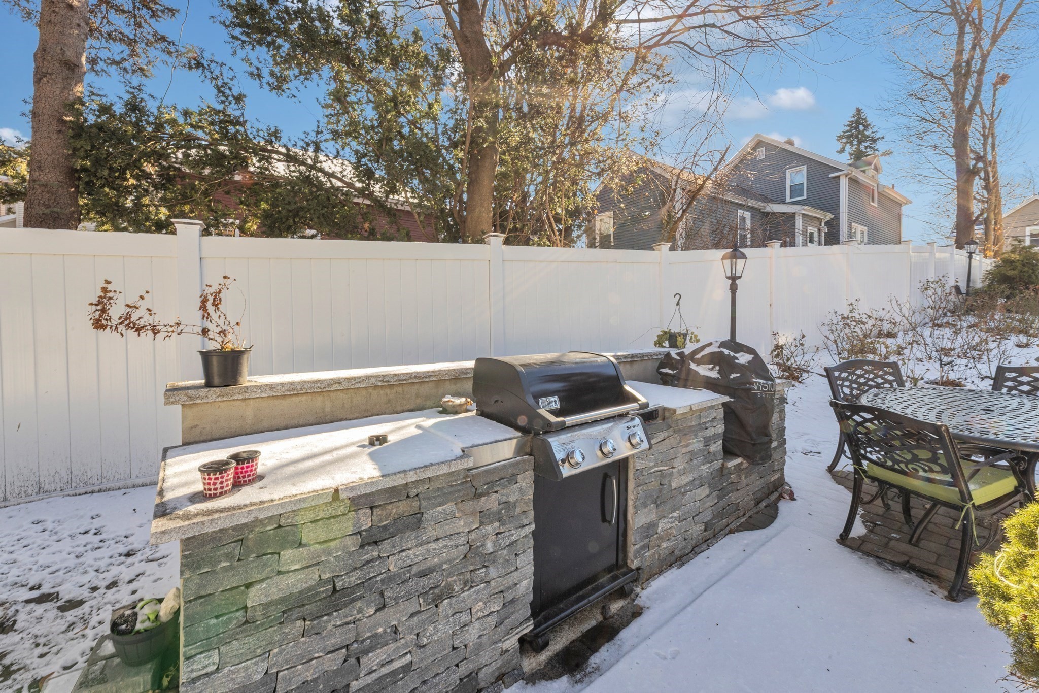 13 Winslow Unit 13, Hyde Park, Boston, MA 02136 - Image 29