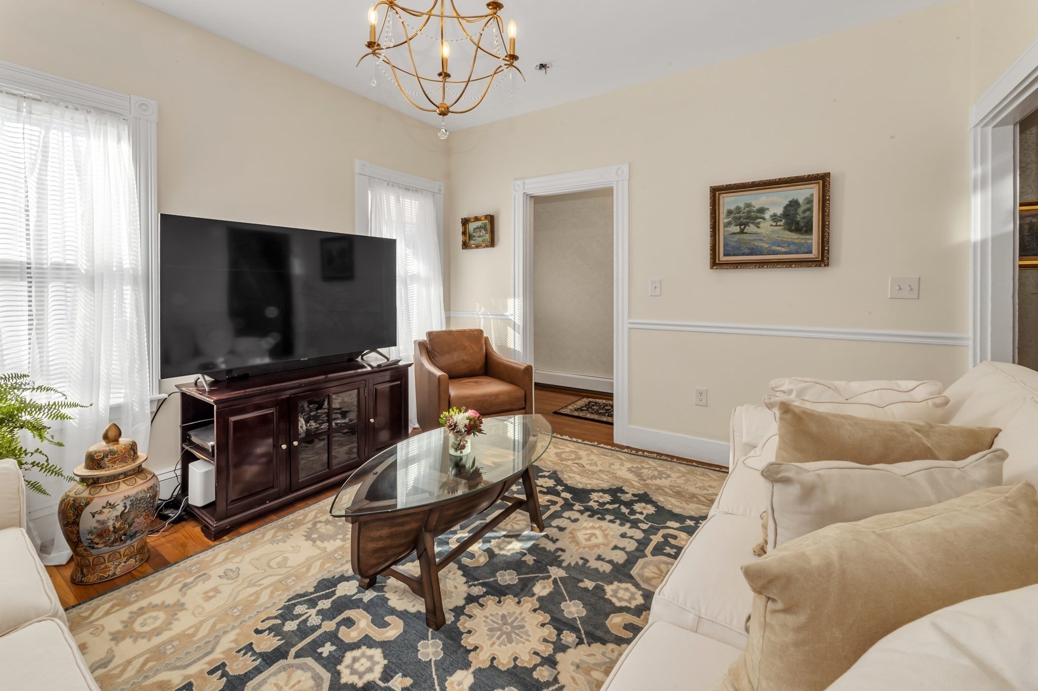 13 Winslow Unit 13, Hyde Park, Boston, MA 02136 - Image 4