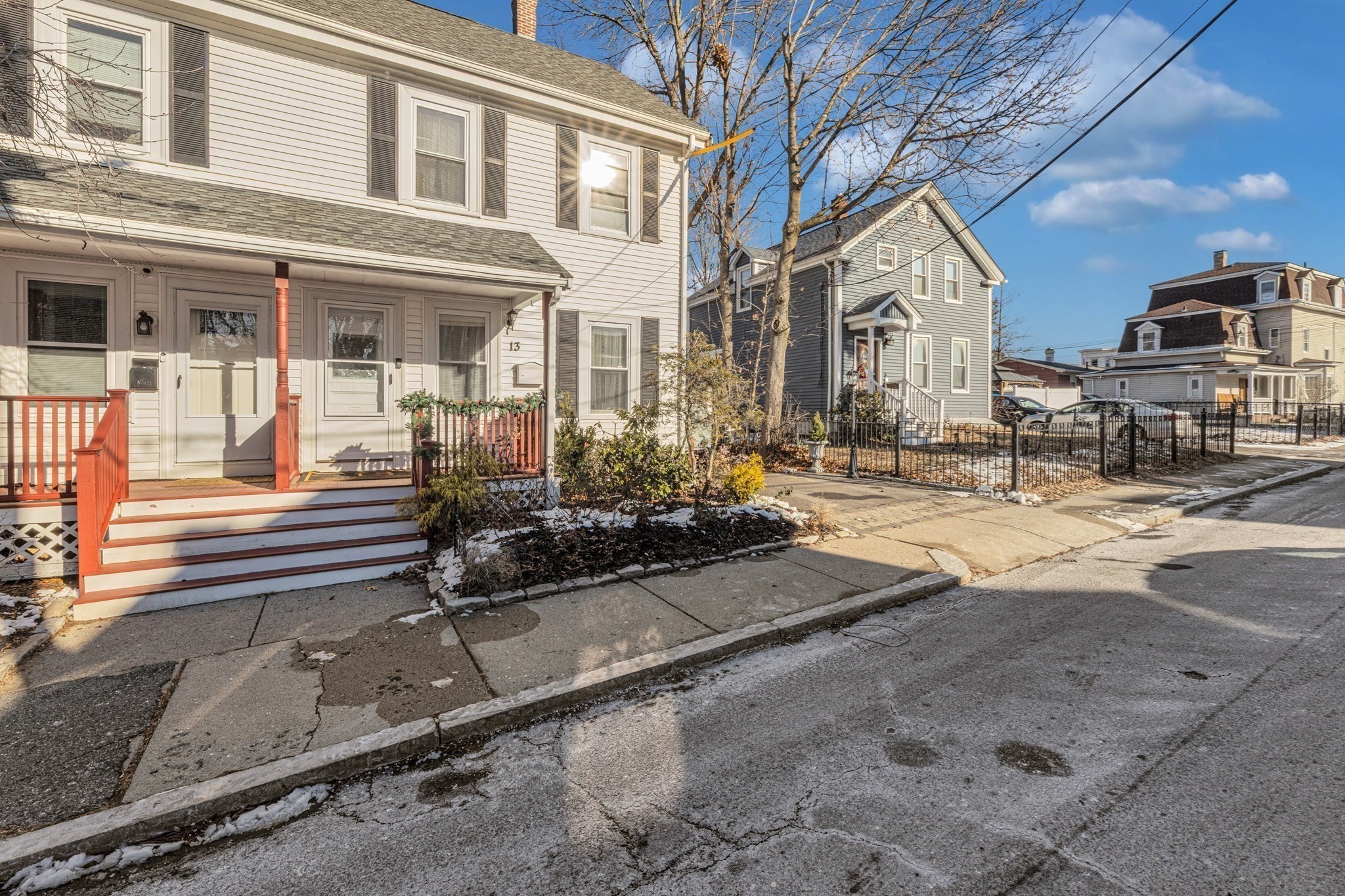 13 Winslow Unit 13, Hyde Park, Boston, MA 02136 - Image 32