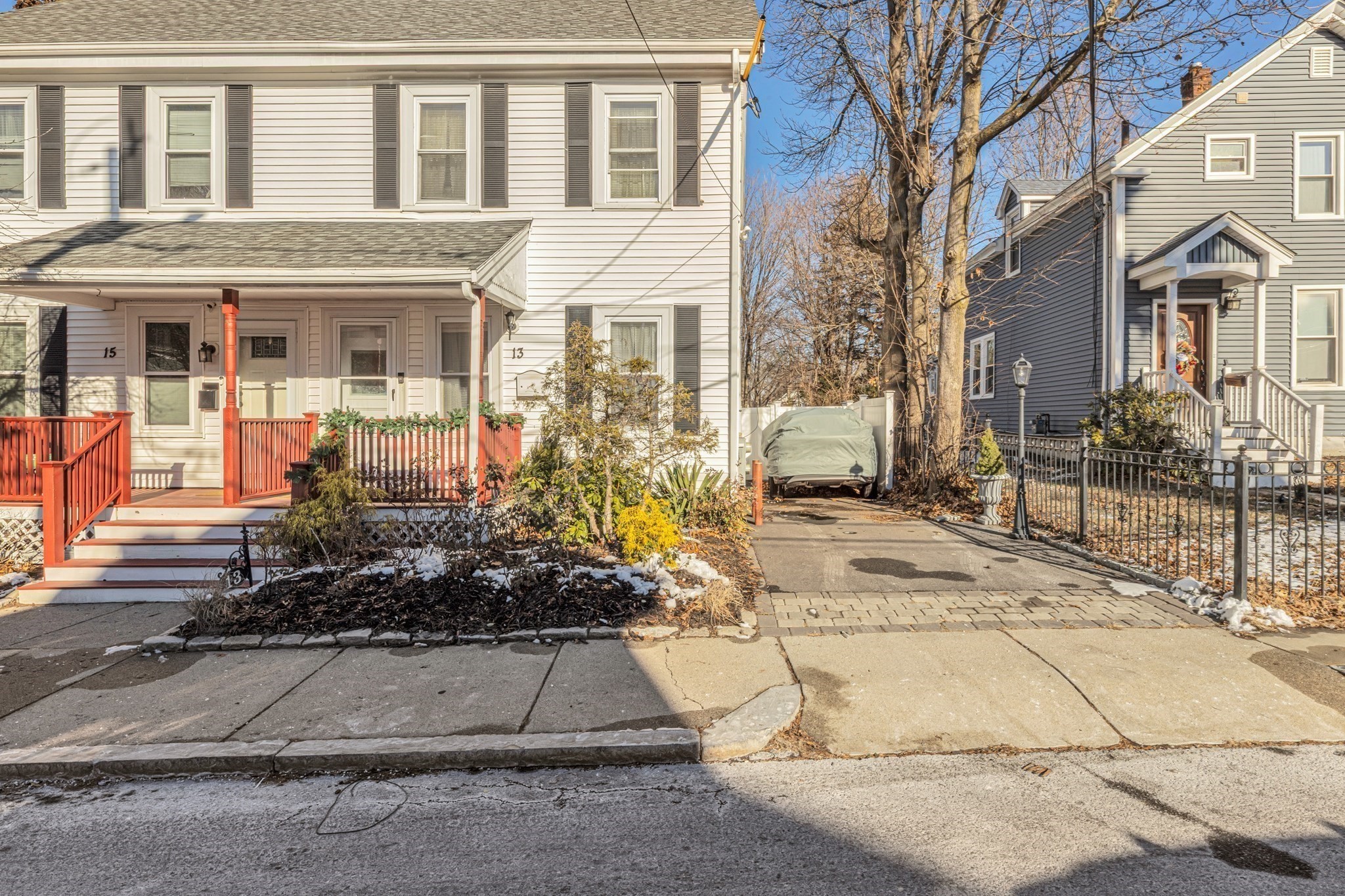13 Winslow Unit 13, Hyde Park, Boston, MA 02136 - Image 33