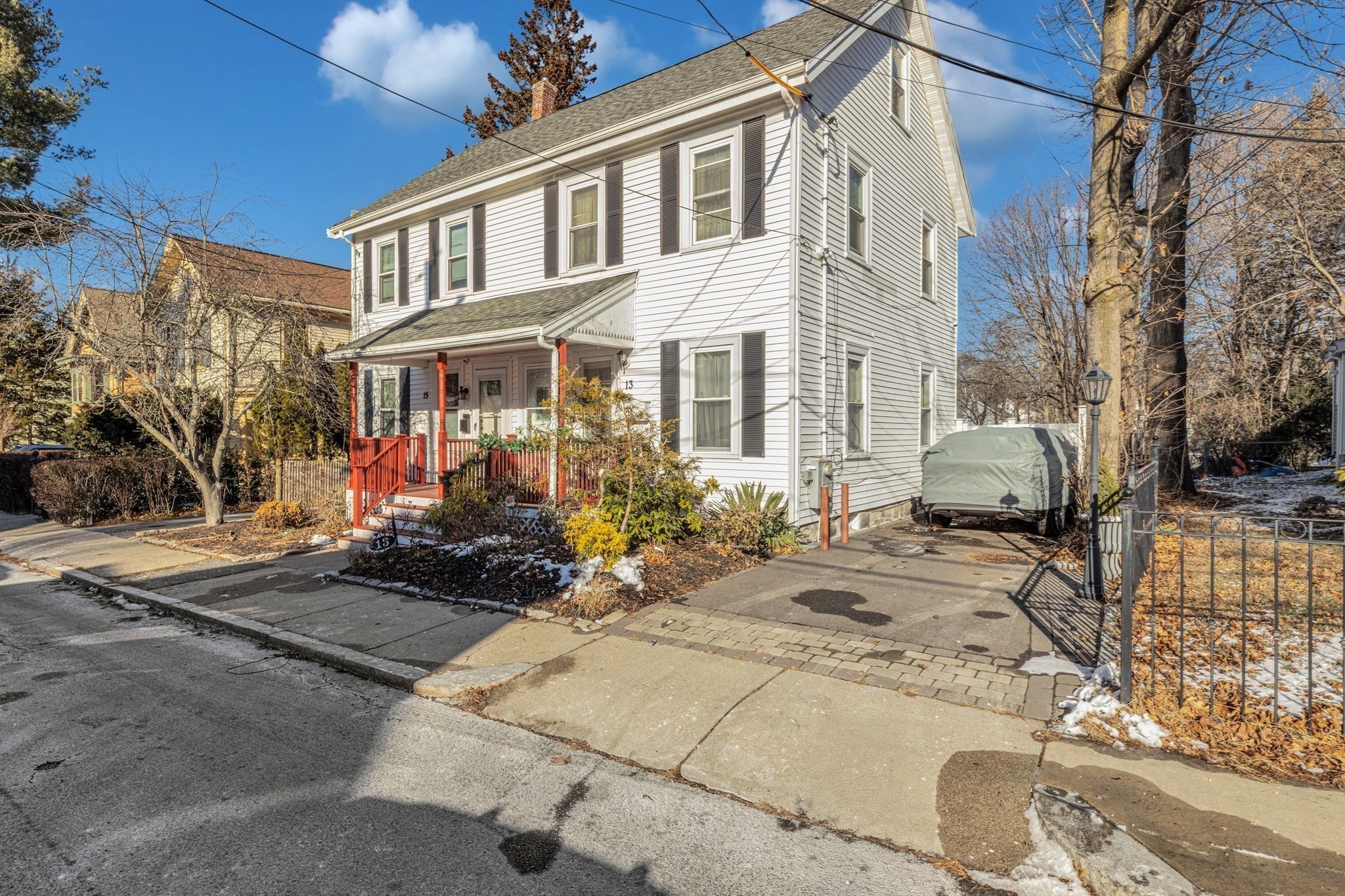 13 Winslow Unit 13, Hyde Park, Boston, MA 02136 - Image 34