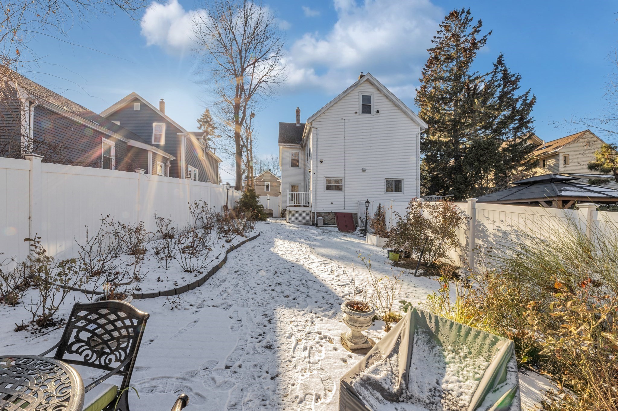 13 Winslow Unit 13, Hyde Park, Boston, MA 02136 - Image 35