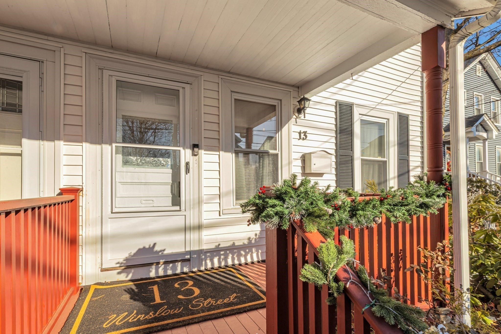 13 Winslow Unit 13, Hyde Park, Boston, MA 02136 - Image 37