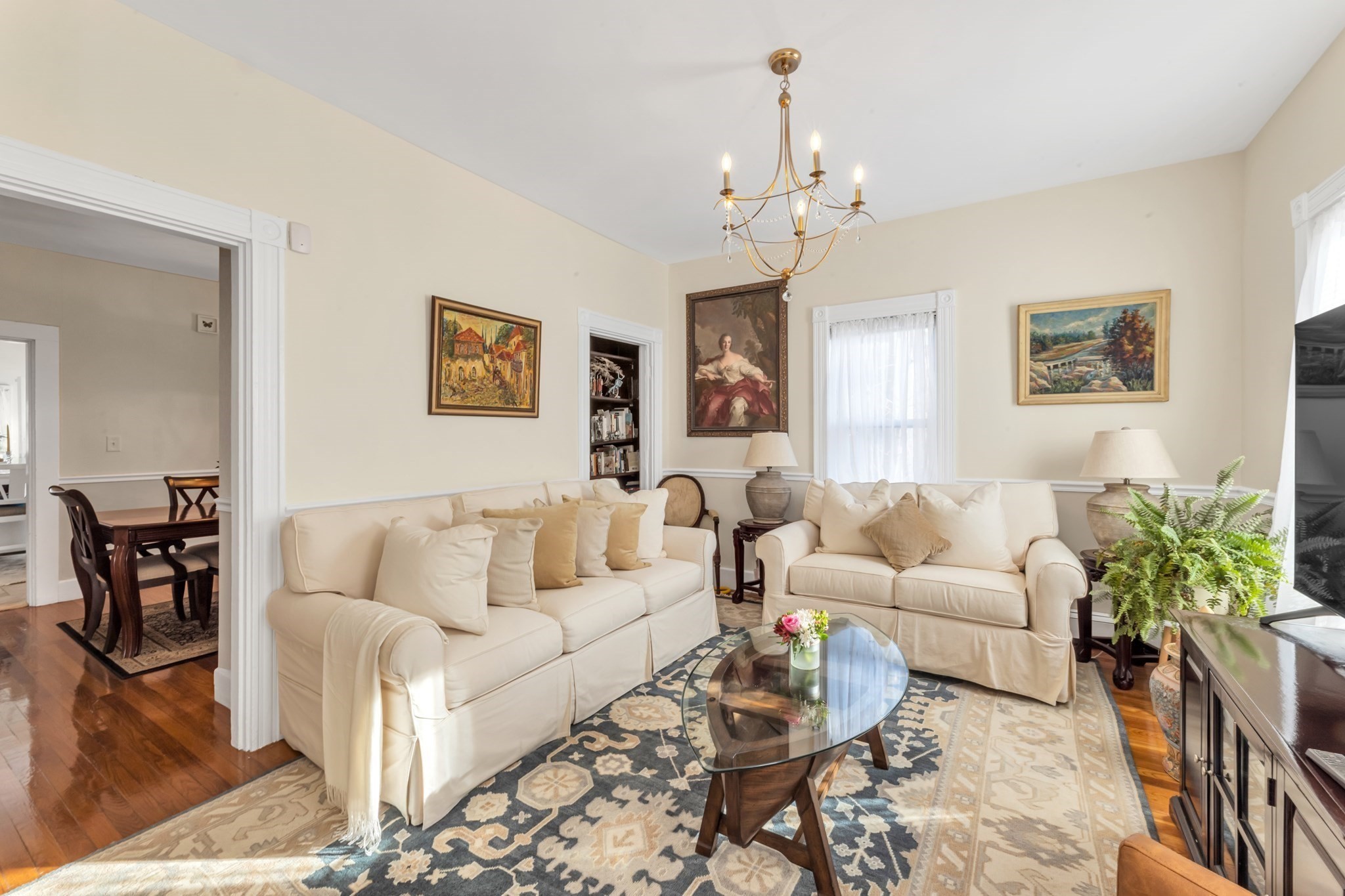 13 Winslow Unit 13, Hyde Park, Boston, MA 02136 - Image 5