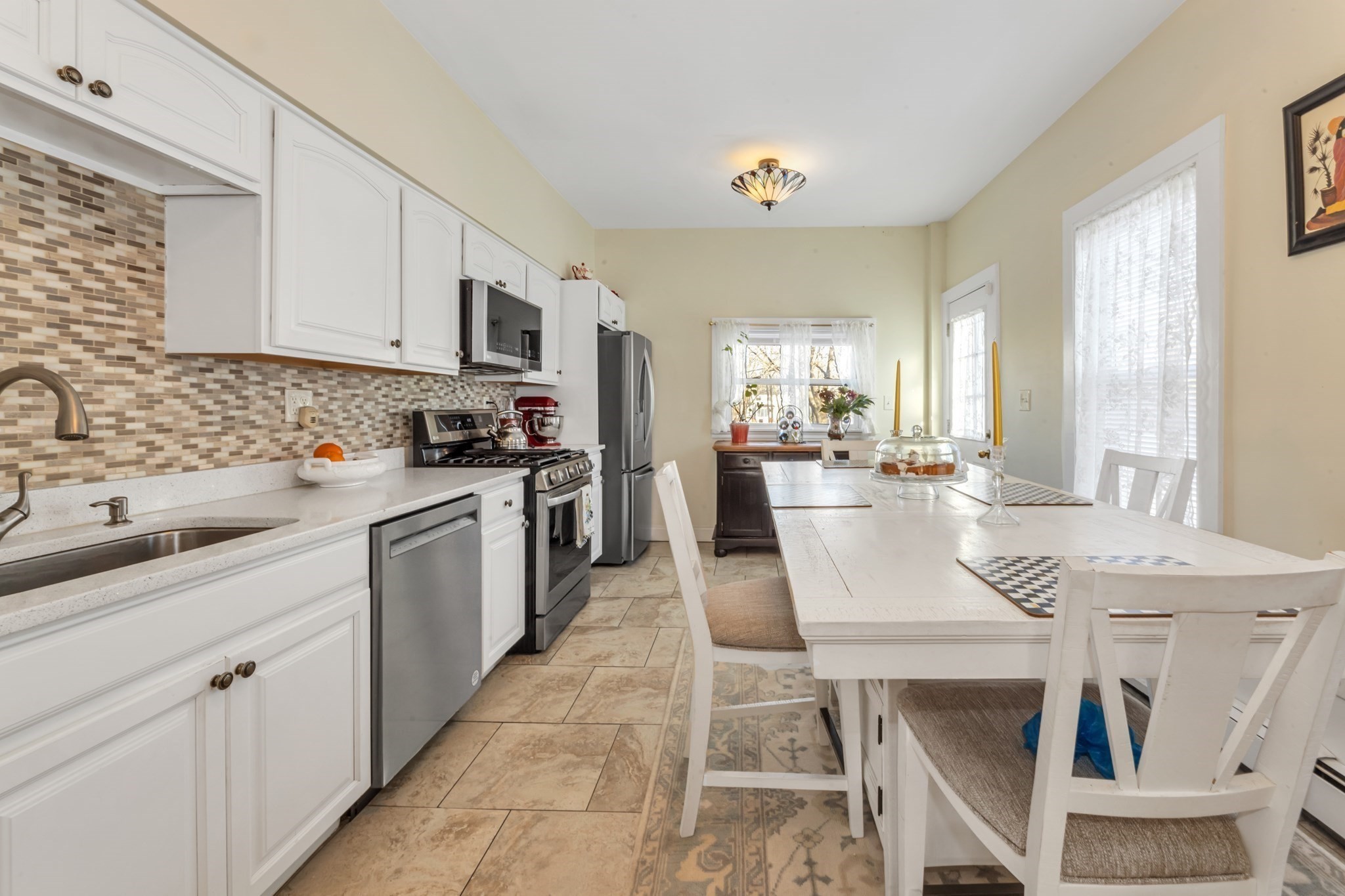 13 Winslow Unit 13, Hyde Park, Boston, MA 02136 - Image 8