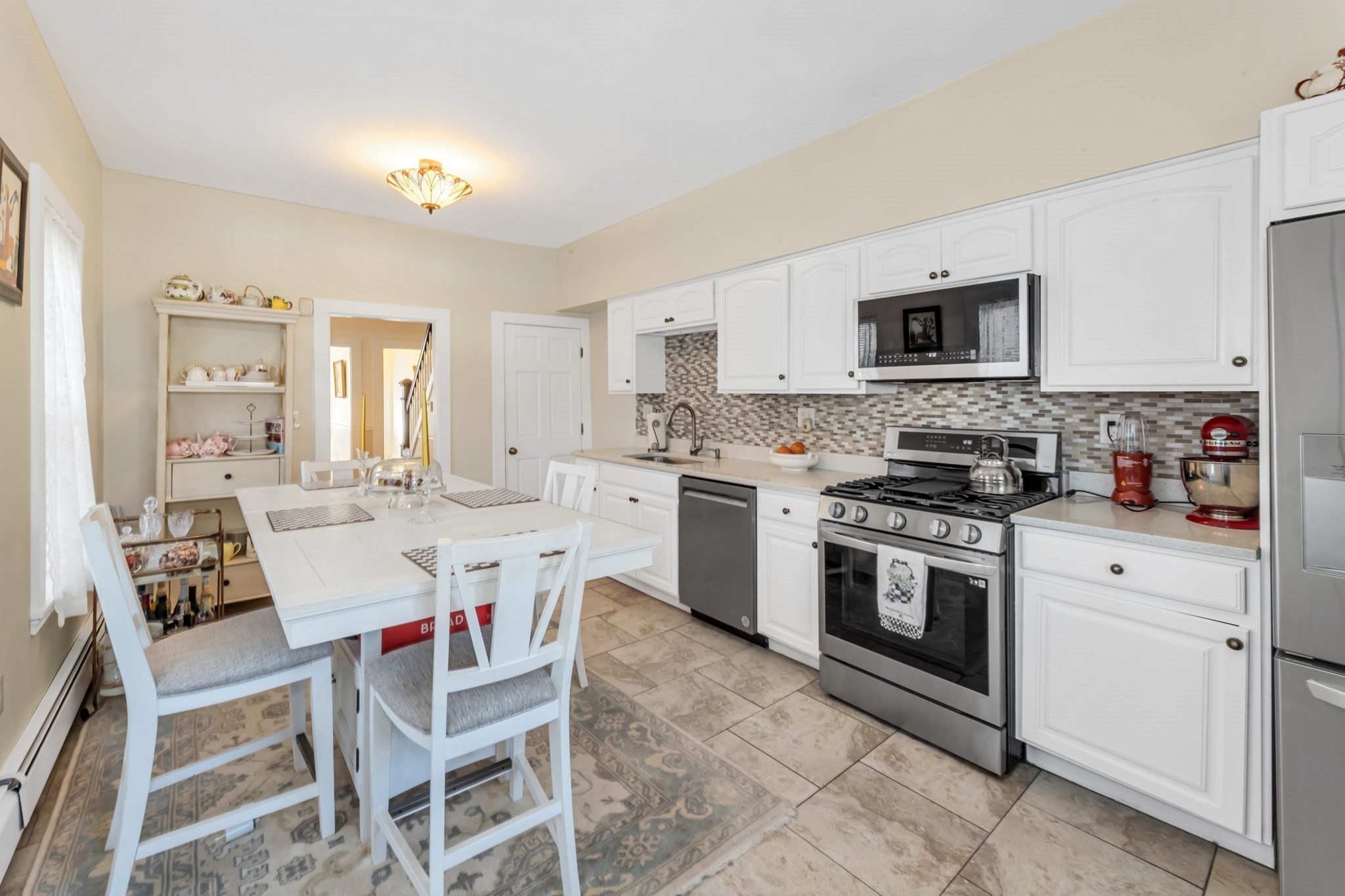 13 Winslow Unit 13, Hyde Park, Boston, MA 02136 - Image 10