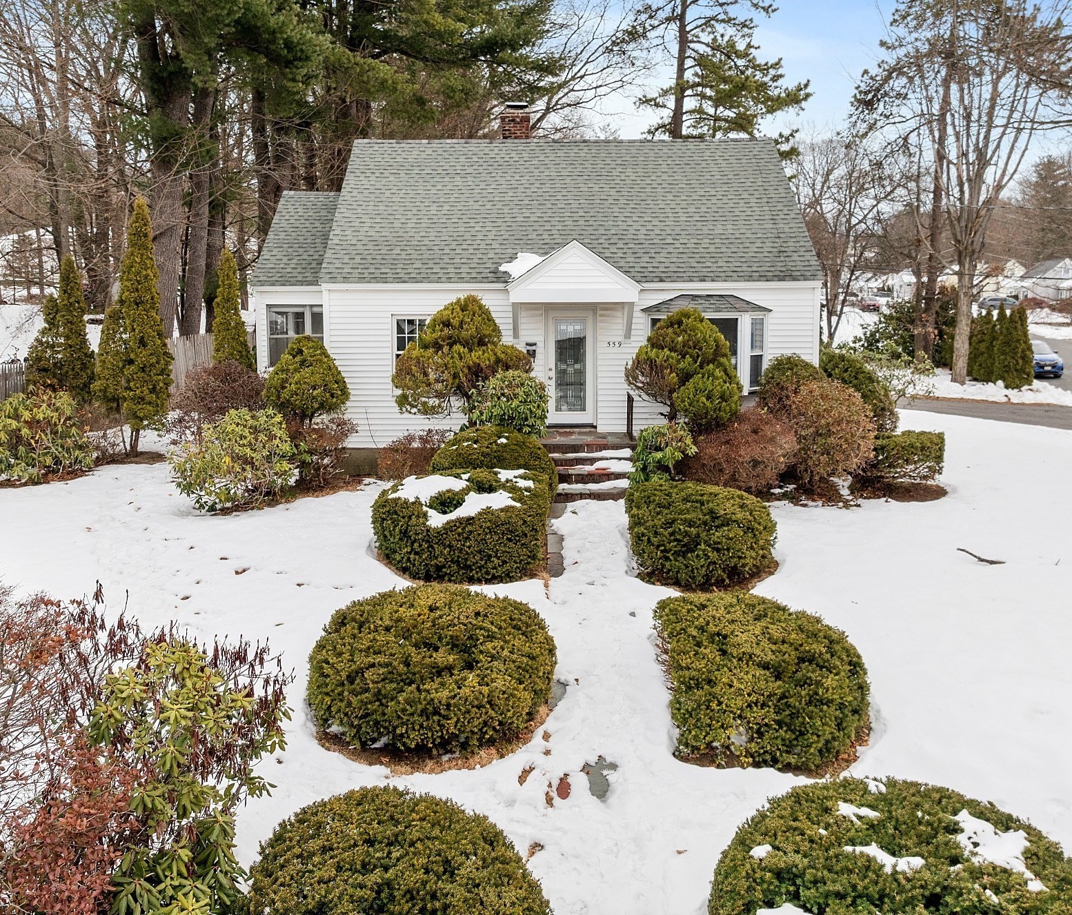 559 Merriam Ave, Leominster, MA 01453 - Image 1