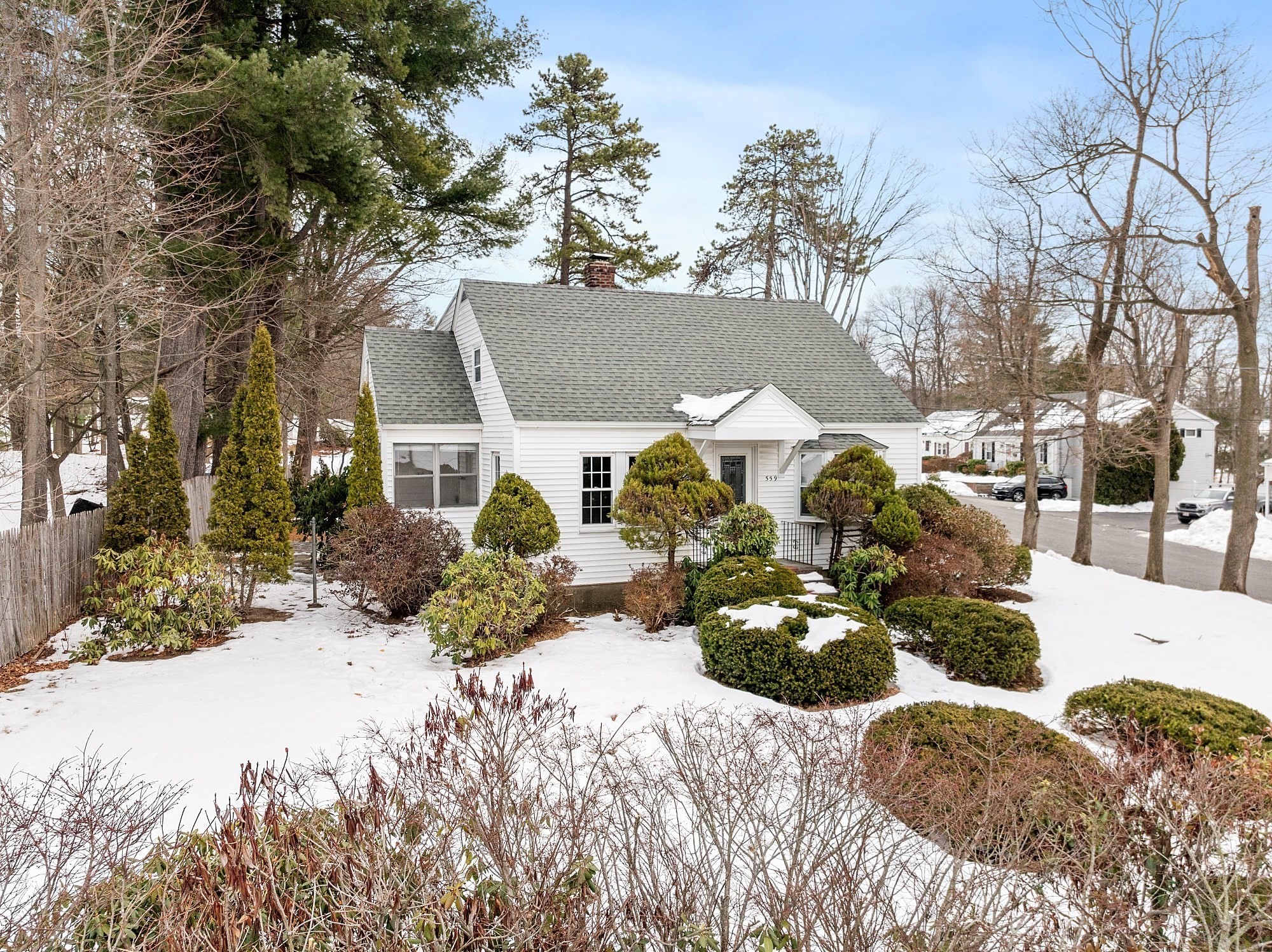 559 Merriam Ave, Leominster, MA 01453 - Image 2