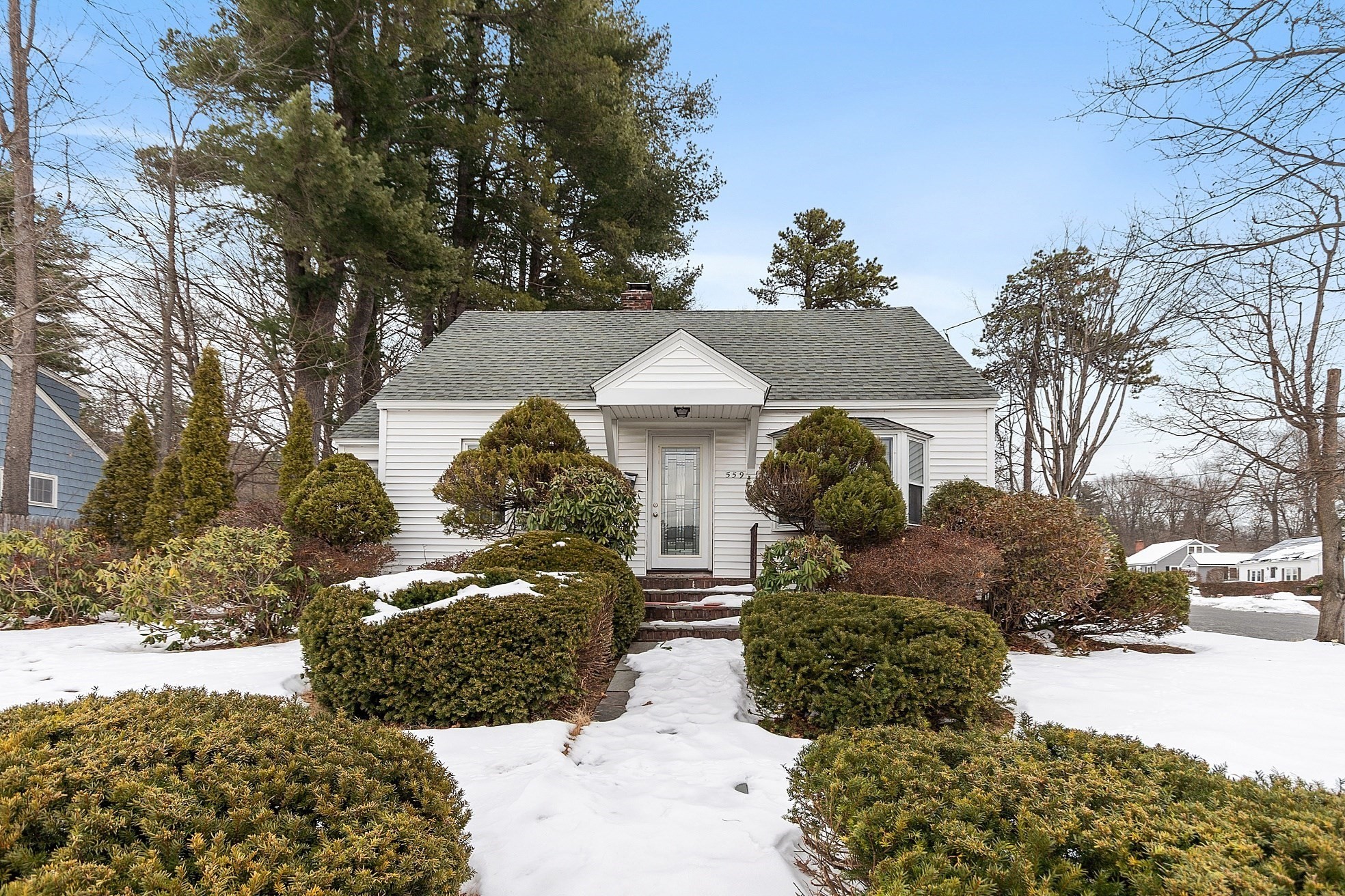 559 Merriam Ave, Leominster, MA 01453 - Image 32