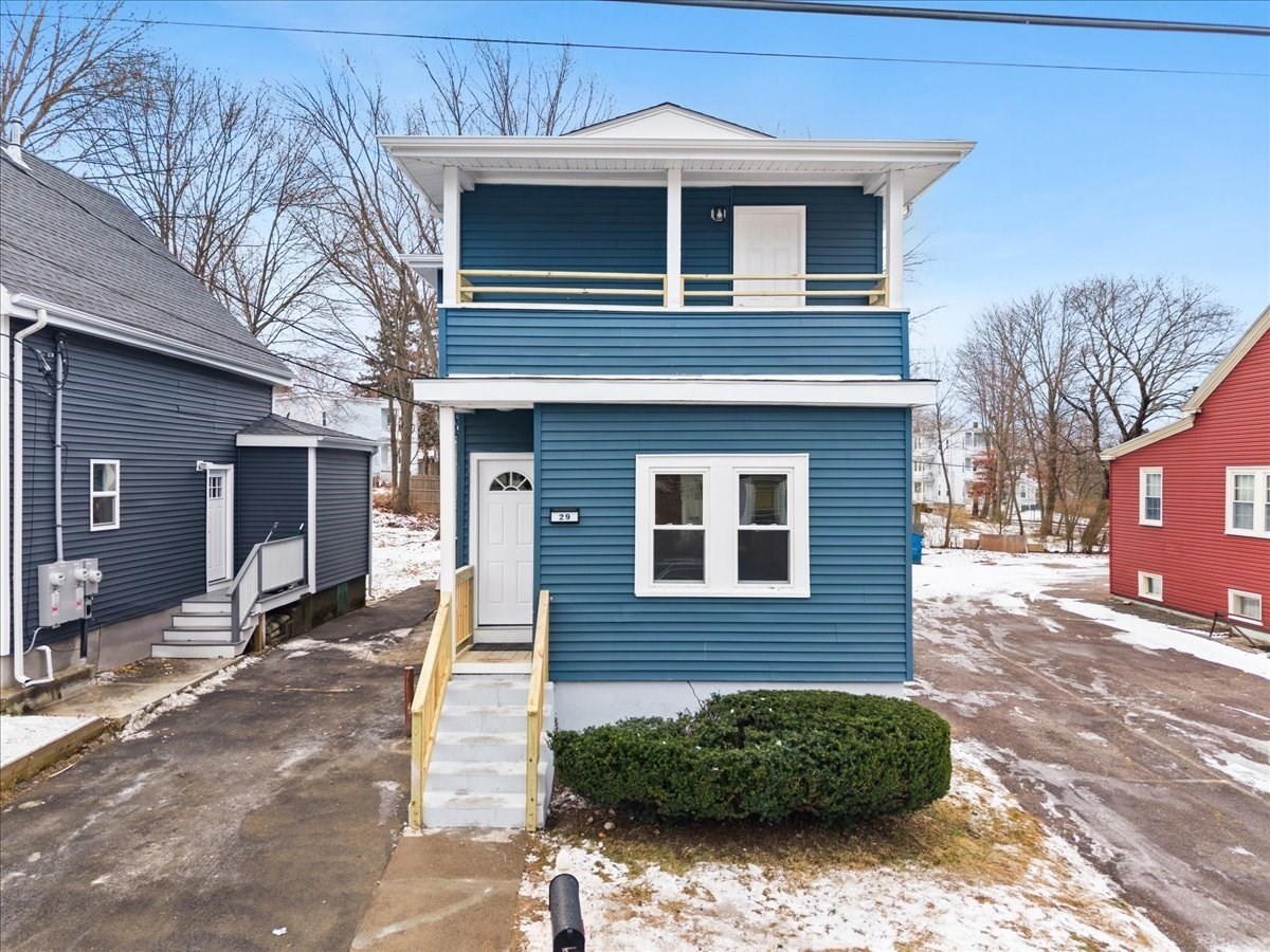 29 Saint Casimir Ave, Brockton, MA 02302 - Image 2