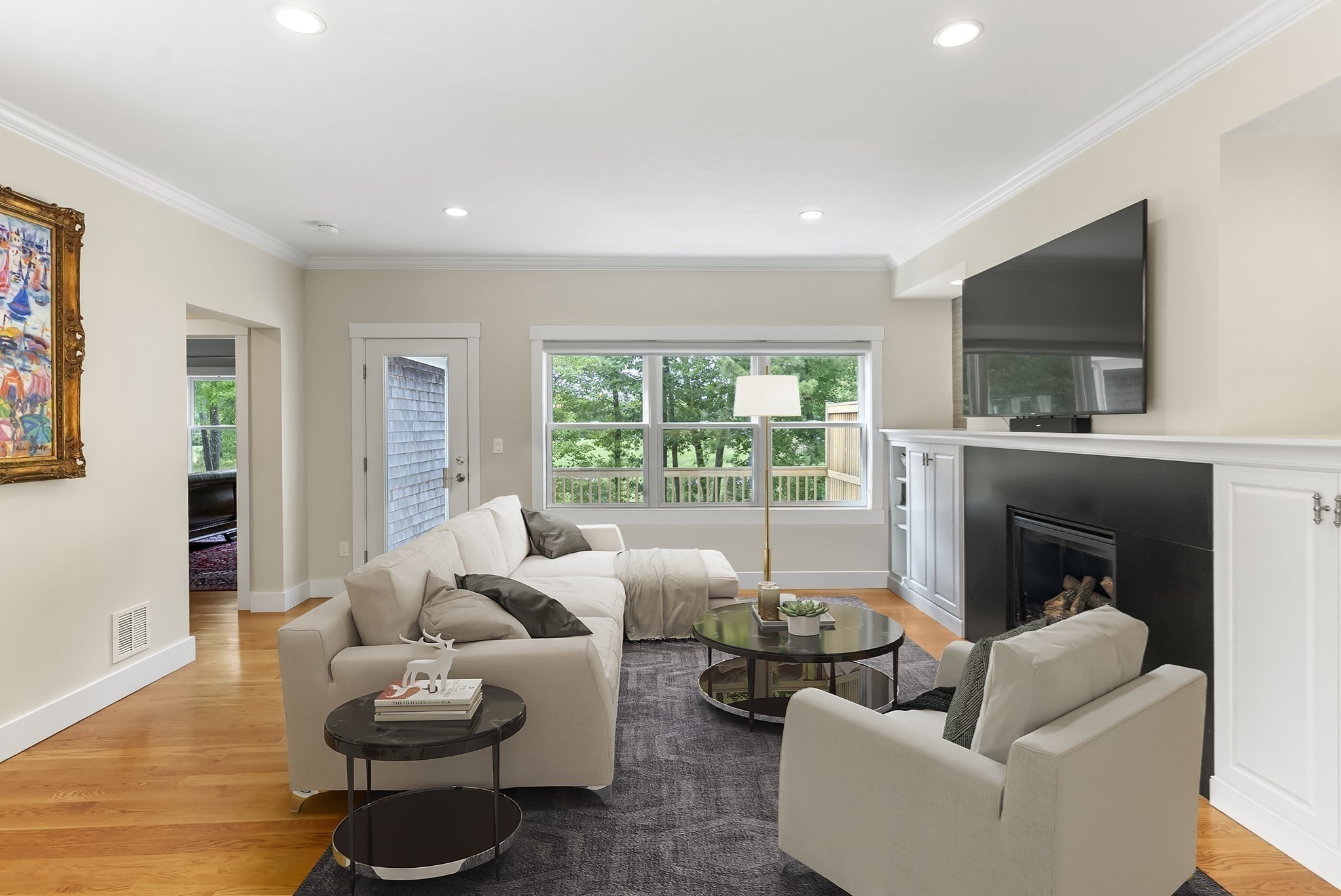 17 Cupola Ln Unit 17, Plymouth, MA 02360 - Image 3