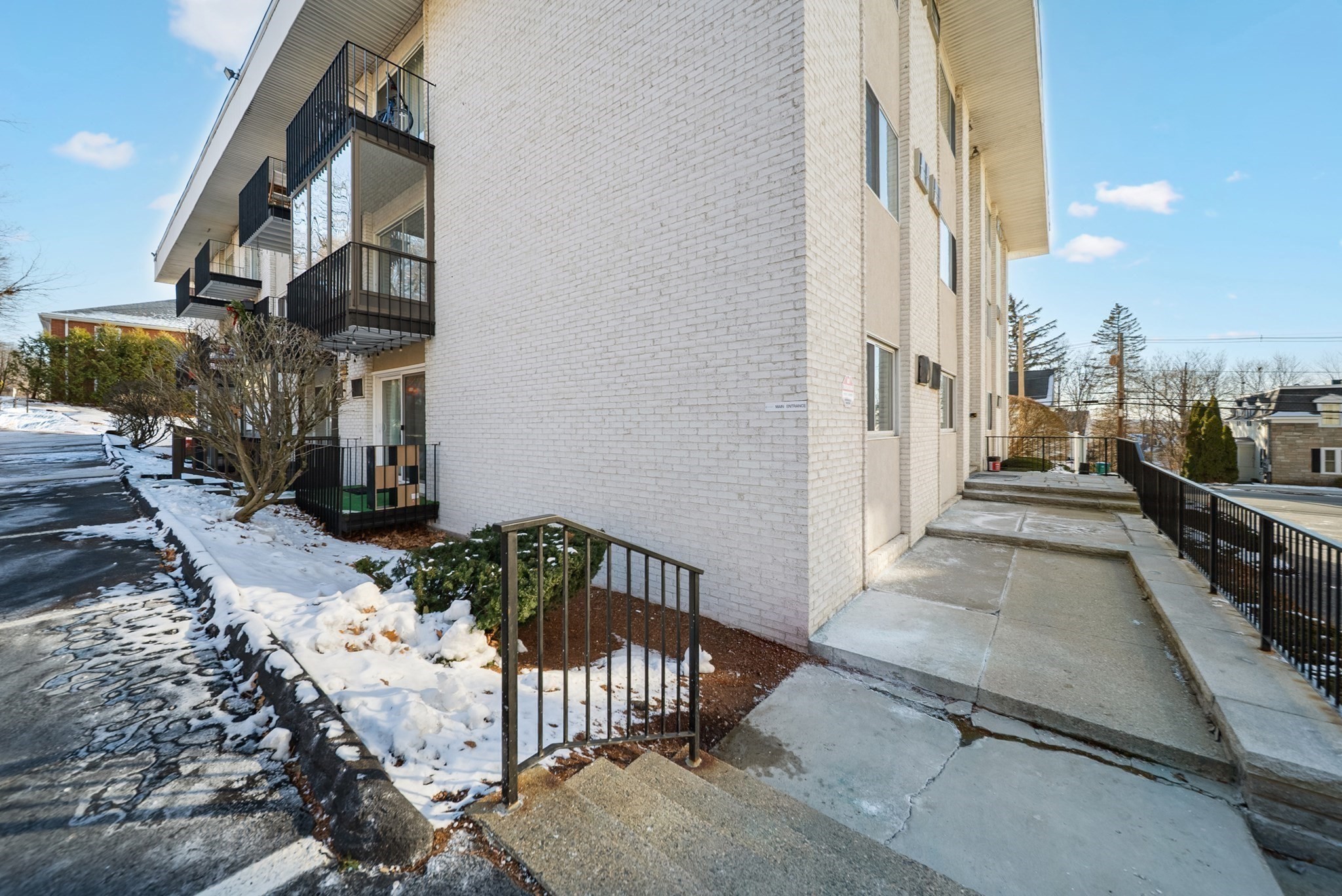 250 Nesmith St Unit A5, Lowell, MA 01852 - Image 24