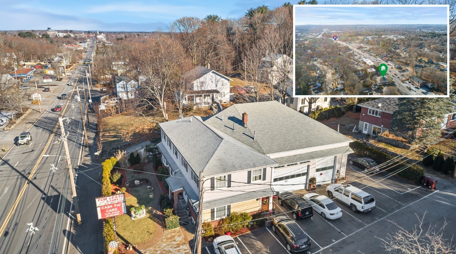 143 Main St, Reading, MA 01867 - Image 1