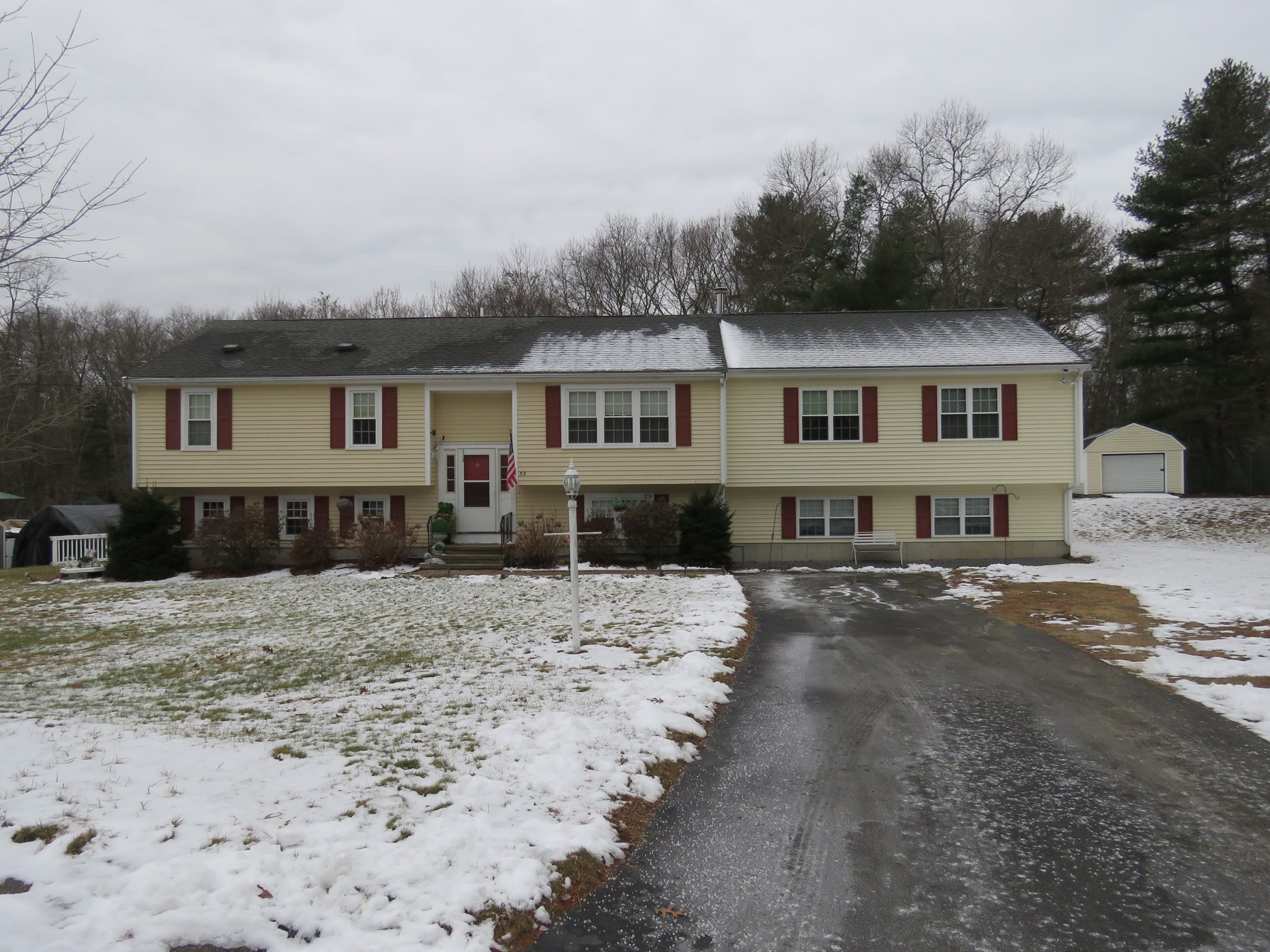 52 Ward St, Raynham, MA 02767 - Image 2