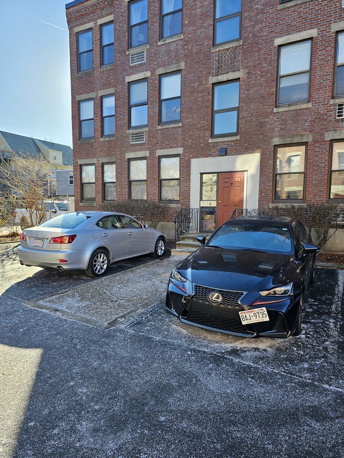 7 Cypress Rd Unit 703, Brighton, Boston, MA 02135 - Image 11