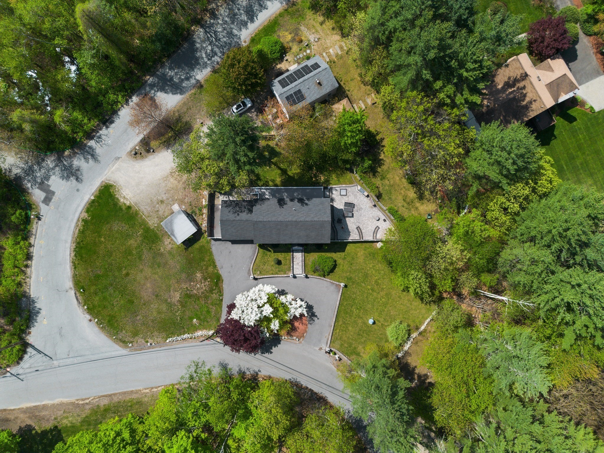 851 Forest St, North Andover, MA 01845 - Image 41
