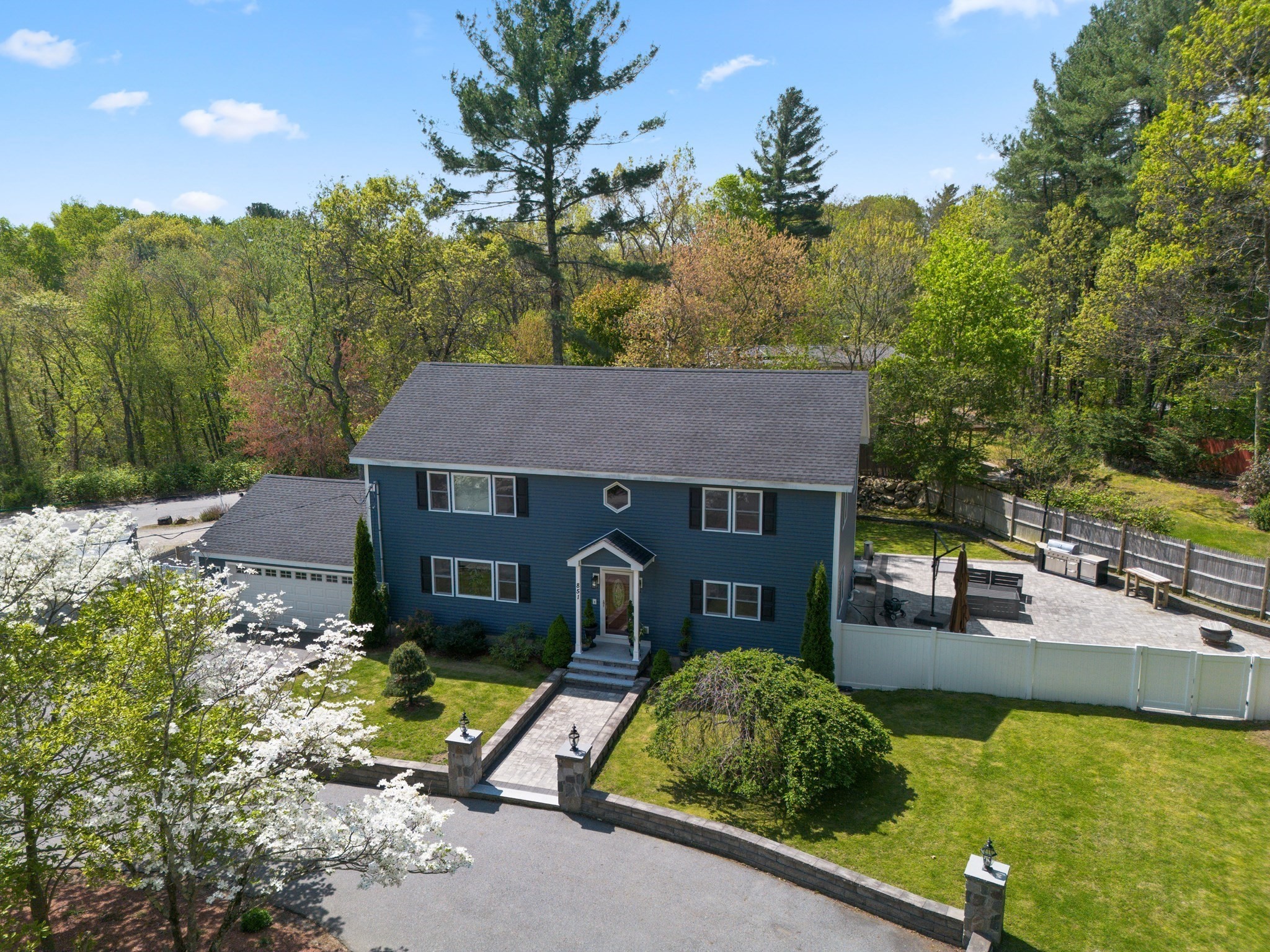 851 Forest St, North Andover, MA 01845 - Image 42