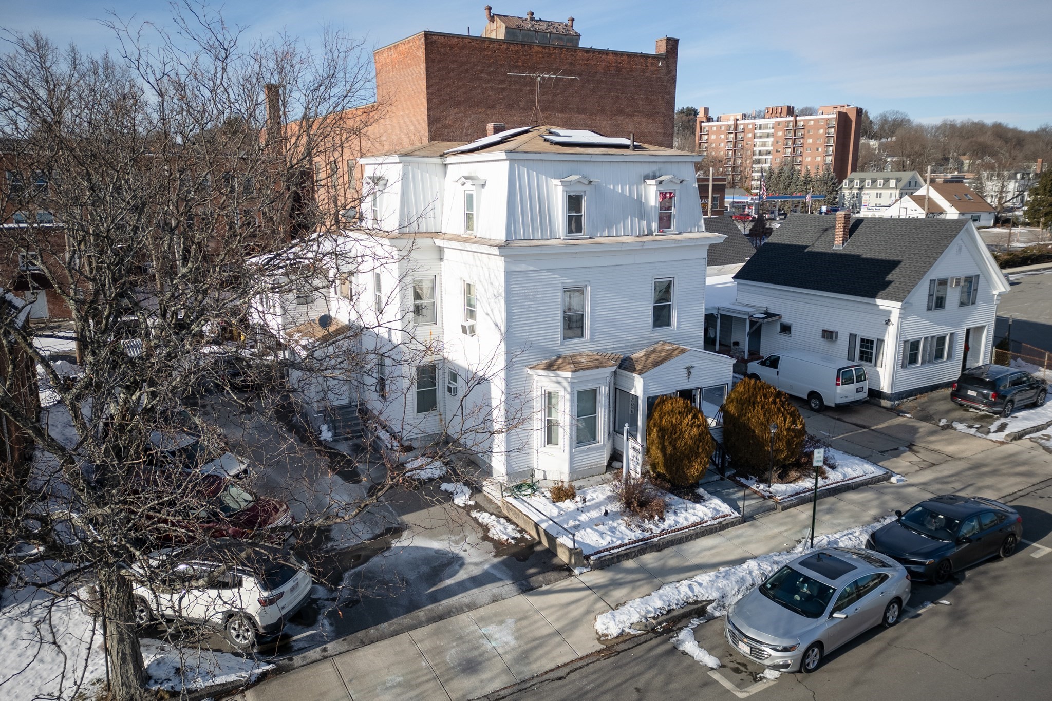 16 Depot Square, Leominster, MA 01453 - Image 2