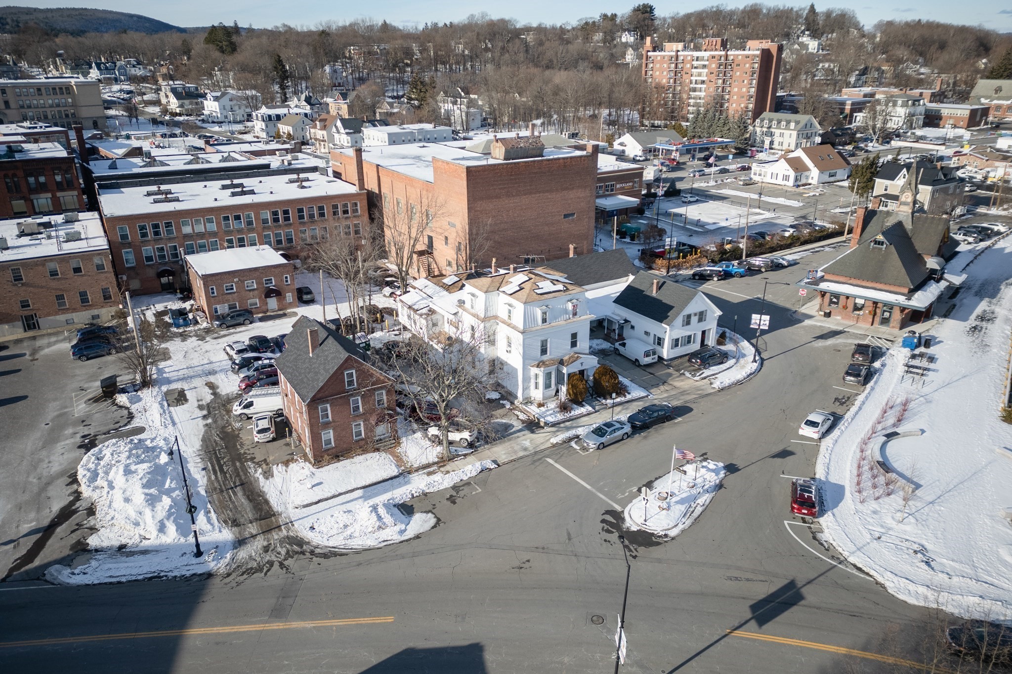 16 Depot Square, Leominster, MA 01453 - Image 4