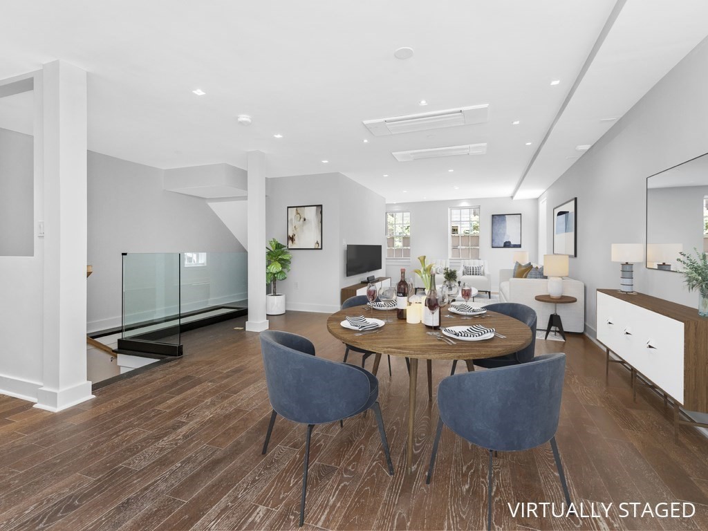 33 Bowdoin Street Unit 1, Beacon Hill, Boston, MA 02114 - Image 2