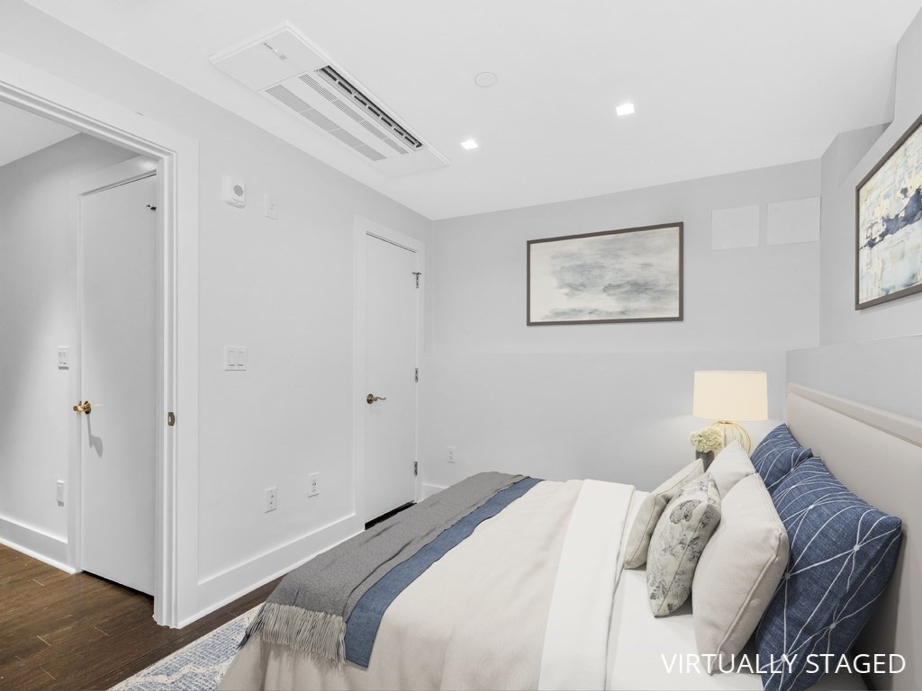 33 Bowdoin Street Unit 1, Beacon Hill, Boston, MA 02114 - Image 11
