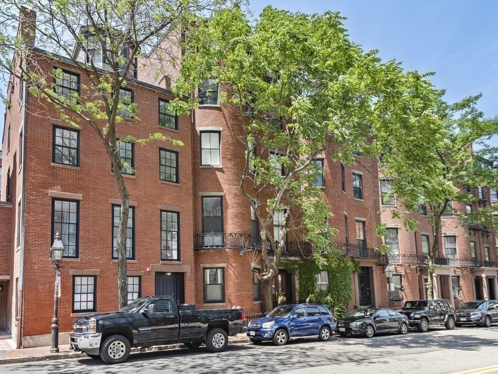 33 Bowdoin Street Unit 1, Beacon Hill, Boston, MA 02114 - Image 13