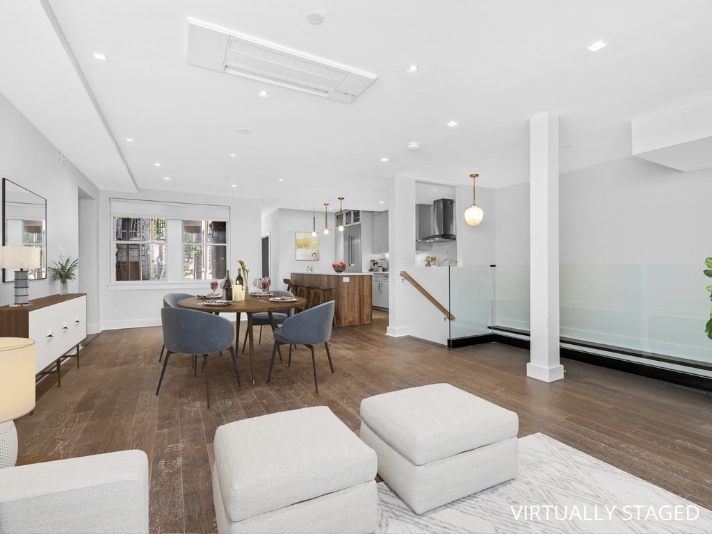 33 Bowdoin Street Unit 1, Beacon Hill, Boston, MA 02114 - Image 3