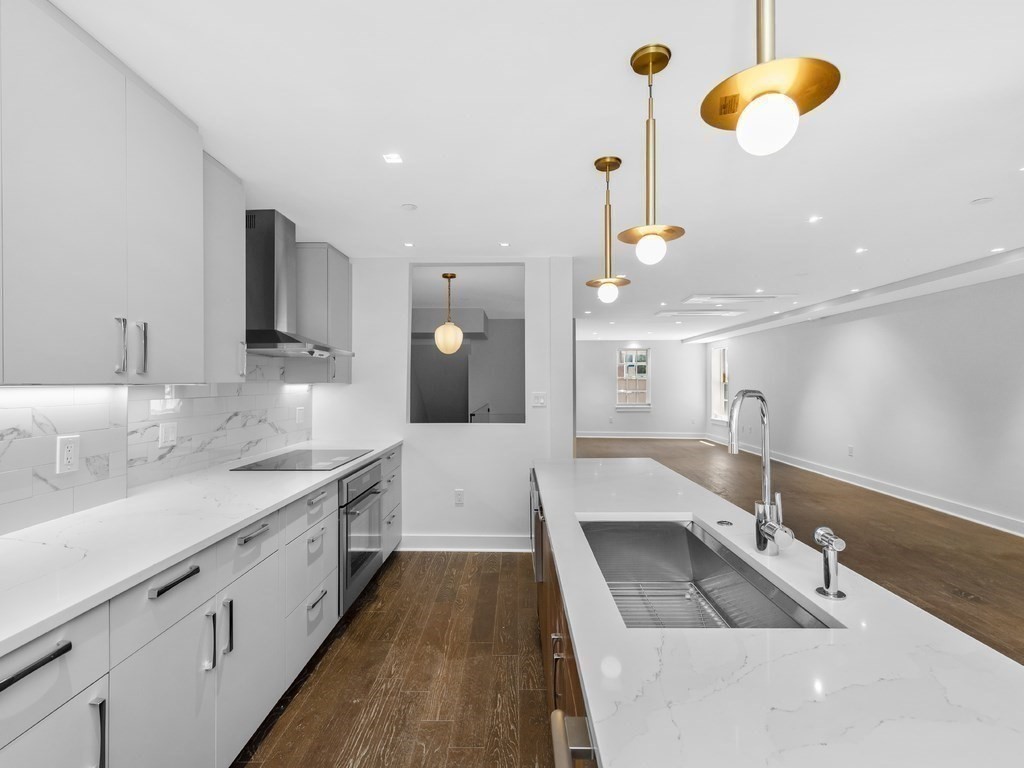 33 Bowdoin Street Unit 1, Beacon Hill, Boston, MA 02114 - Image 4