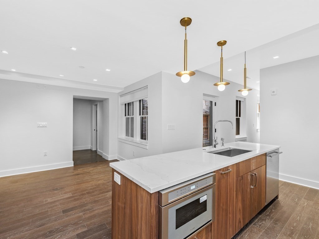 33 Bowdoin Street Unit 1, Beacon Hill, Boston, MA 02114 - Image 6