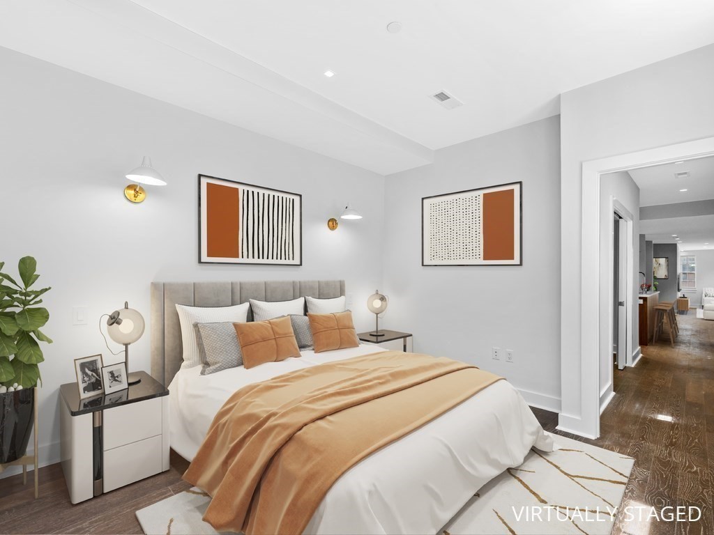 33 Bowdoin Street Unit 1, Beacon Hill, Boston, MA 02114 - Image 7