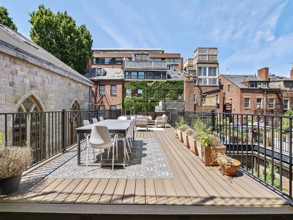 33 Bowdoin Street Unit 3, Beacon Hill, Boston, MA 02114 - Image 2
