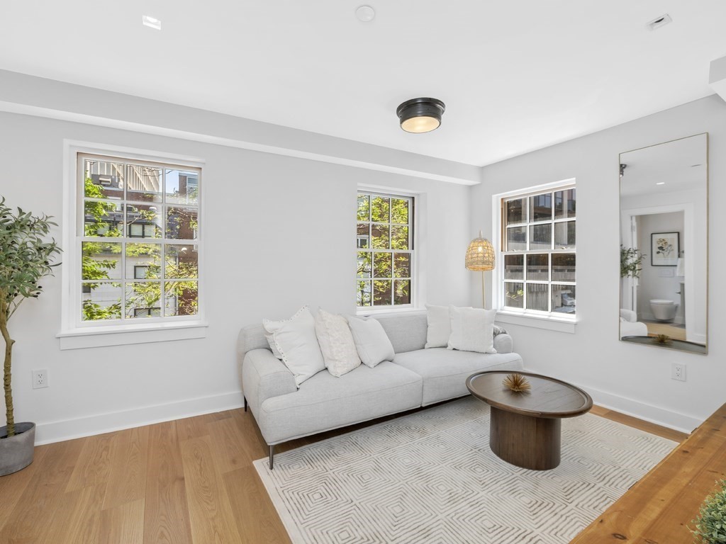 33 Bowdoin Street Unit 3, Beacon Hill, Boston, MA 02114 - Image 11