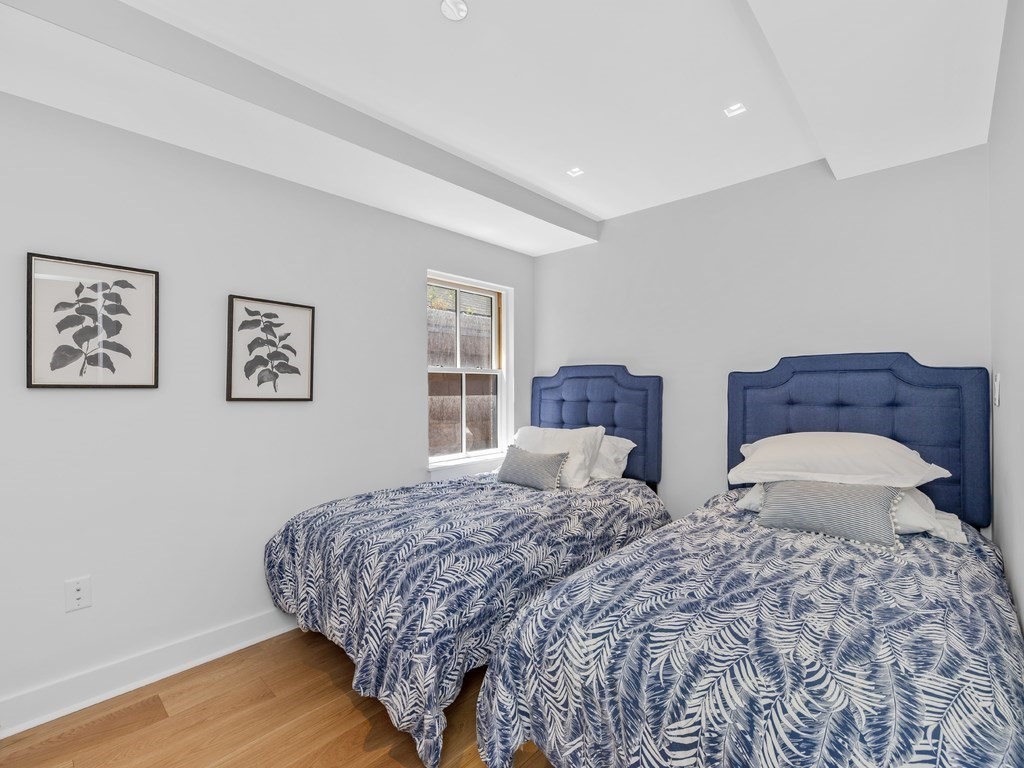33 Bowdoin Street Unit 3, Beacon Hill, Boston, MA 02114 - Image 13
