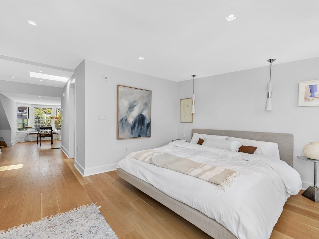 33 Bowdoin Street Unit 3, Beacon Hill, Boston, MA 02114 - Image 17