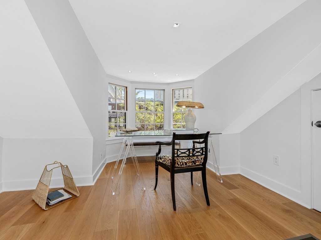 33 Bowdoin Street Unit 3, Beacon Hill, Boston, MA 02114 - Image 18