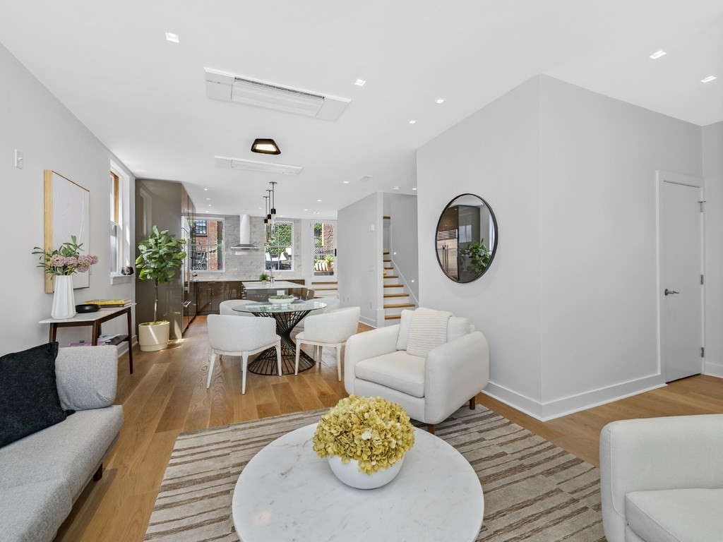 33 Bowdoin Street Unit 3, Beacon Hill, Boston, MA 02114 - Image 4