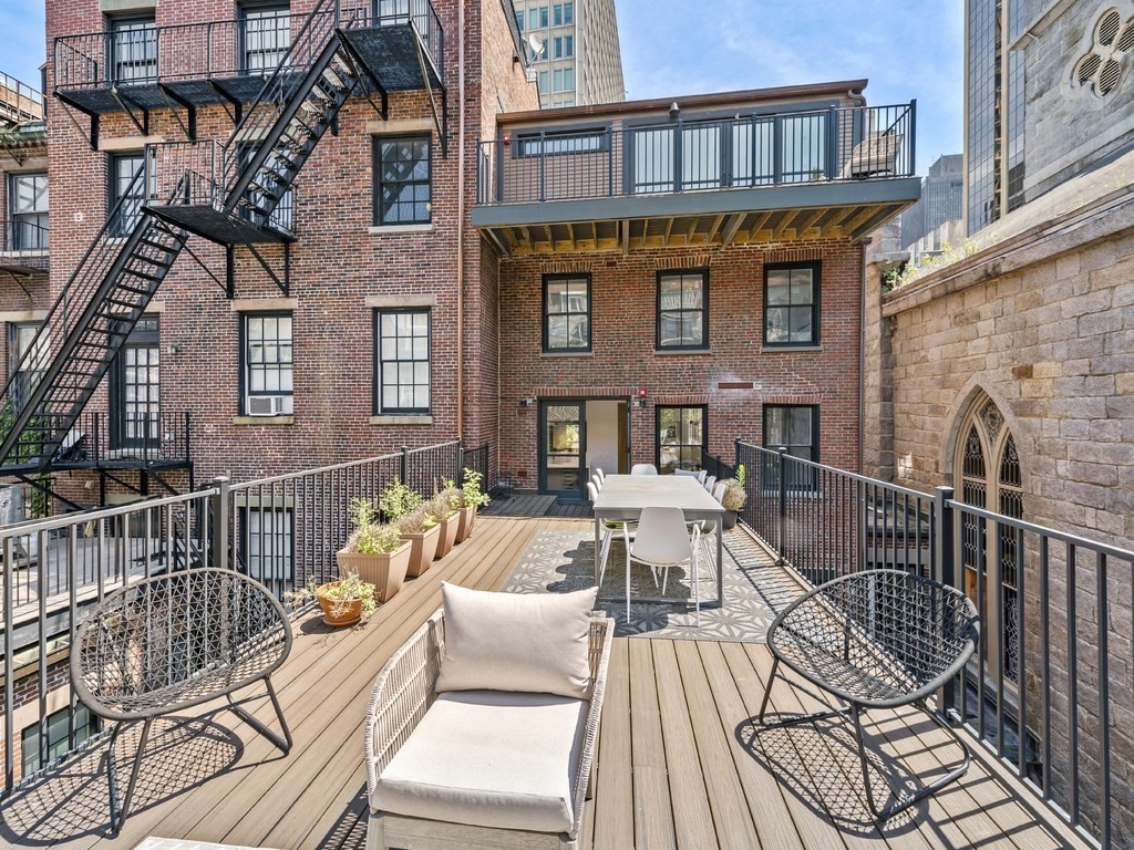 33 Bowdoin Street Unit 3, Beacon Hill, Boston, MA 02114 - Image 6