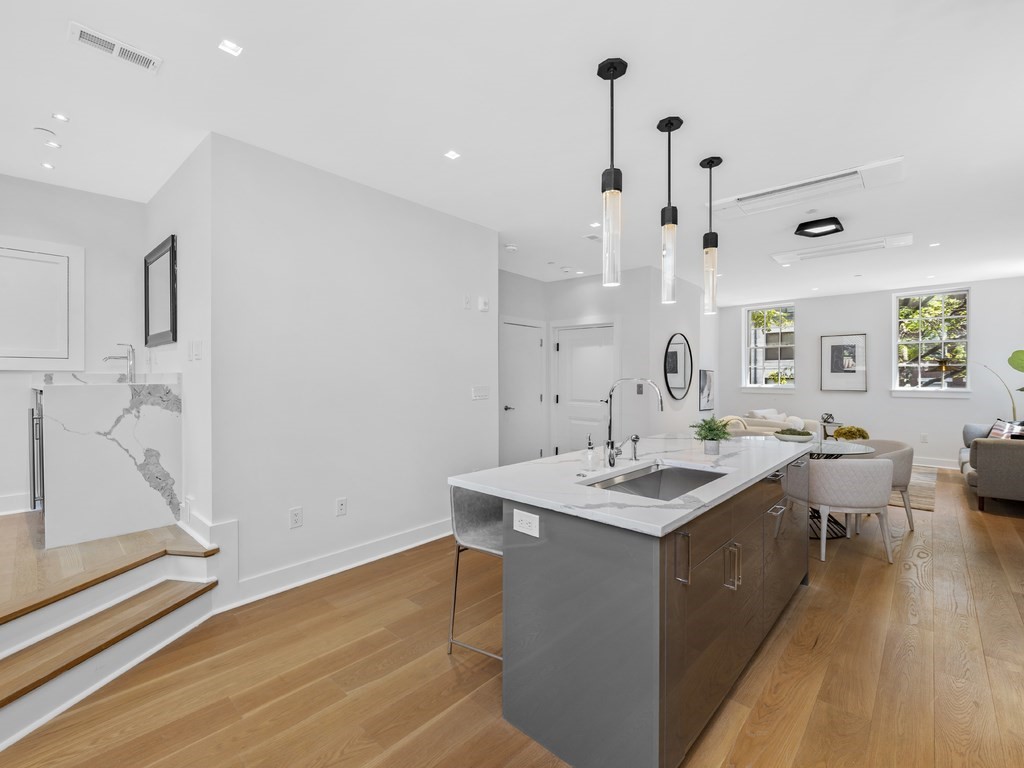 33 Bowdoin Street Unit 3, Beacon Hill, Boston, MA 02114 - Image 8