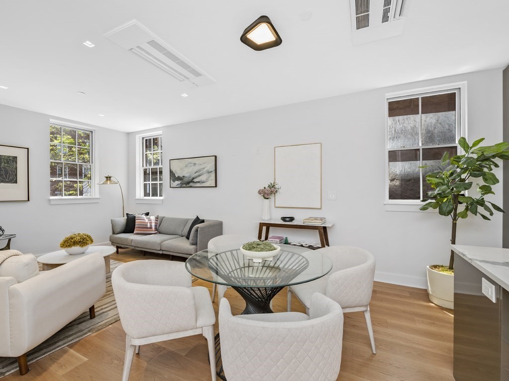 33 Bowdoin Street Unit 3, Beacon Hill, Boston, MA 02114 - Image 9