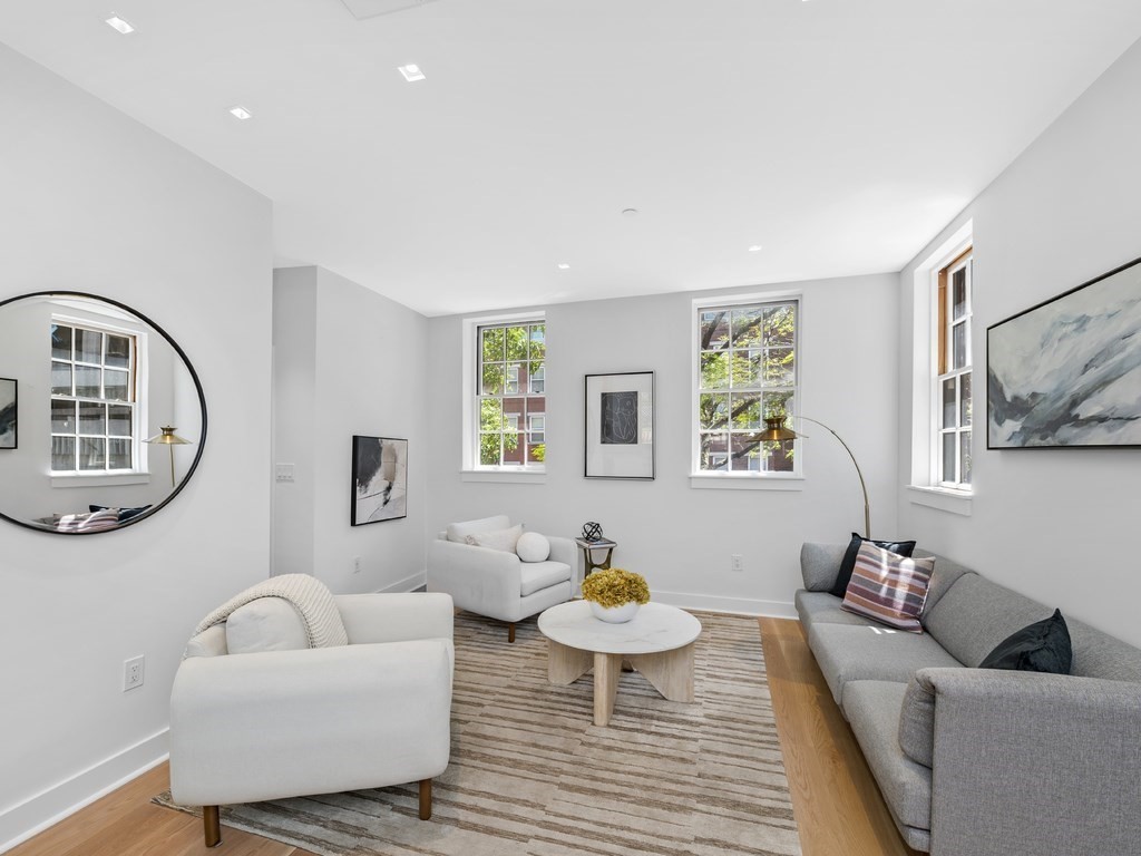 33 Bowdoin Street Unit 3, Beacon Hill, Boston, MA 02114 - Image 10