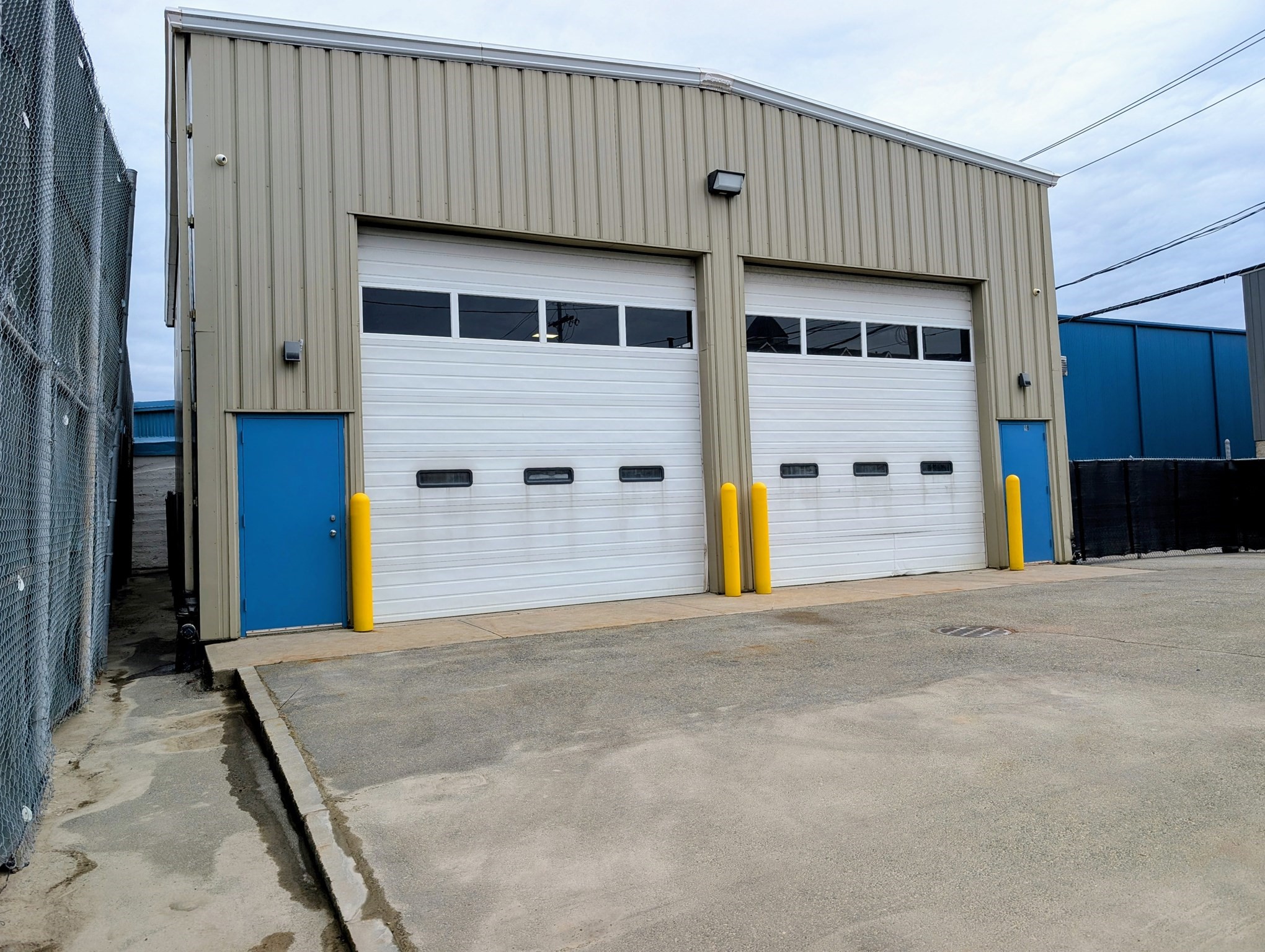 98 Gibson St, Dorchester, Boston, MA 02122