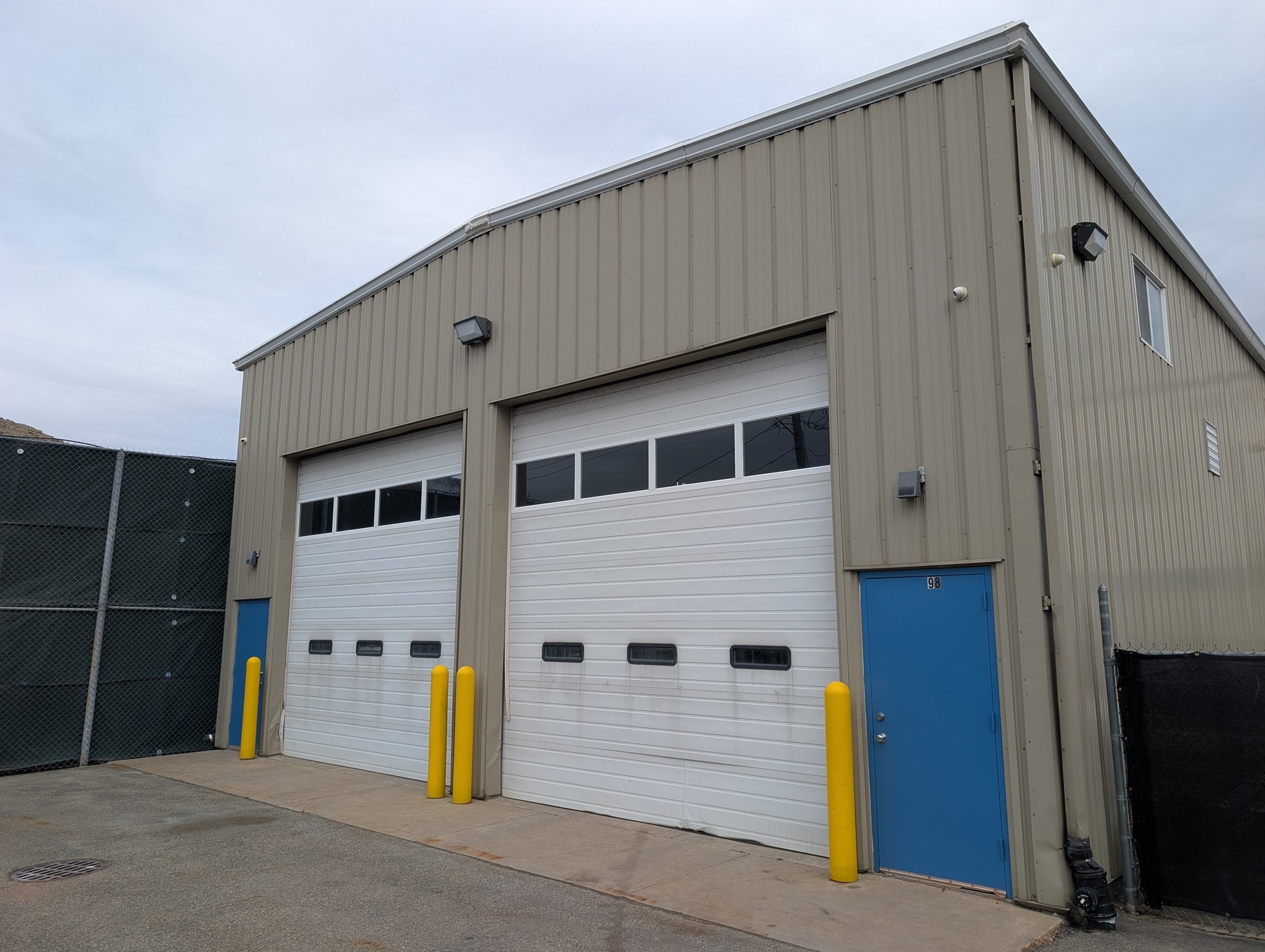 98 Gibson St, Dorchester, Boston, MA 02122 - Image 2