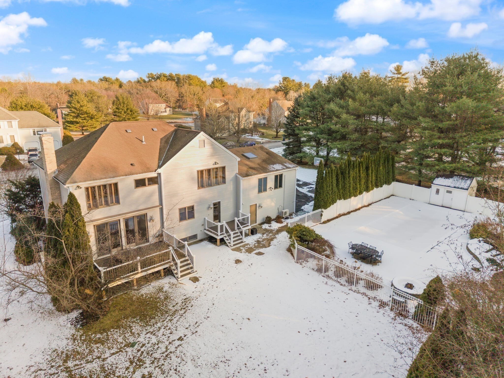 1 Stouffer Circle, Andover, MA 01810 - Image 5