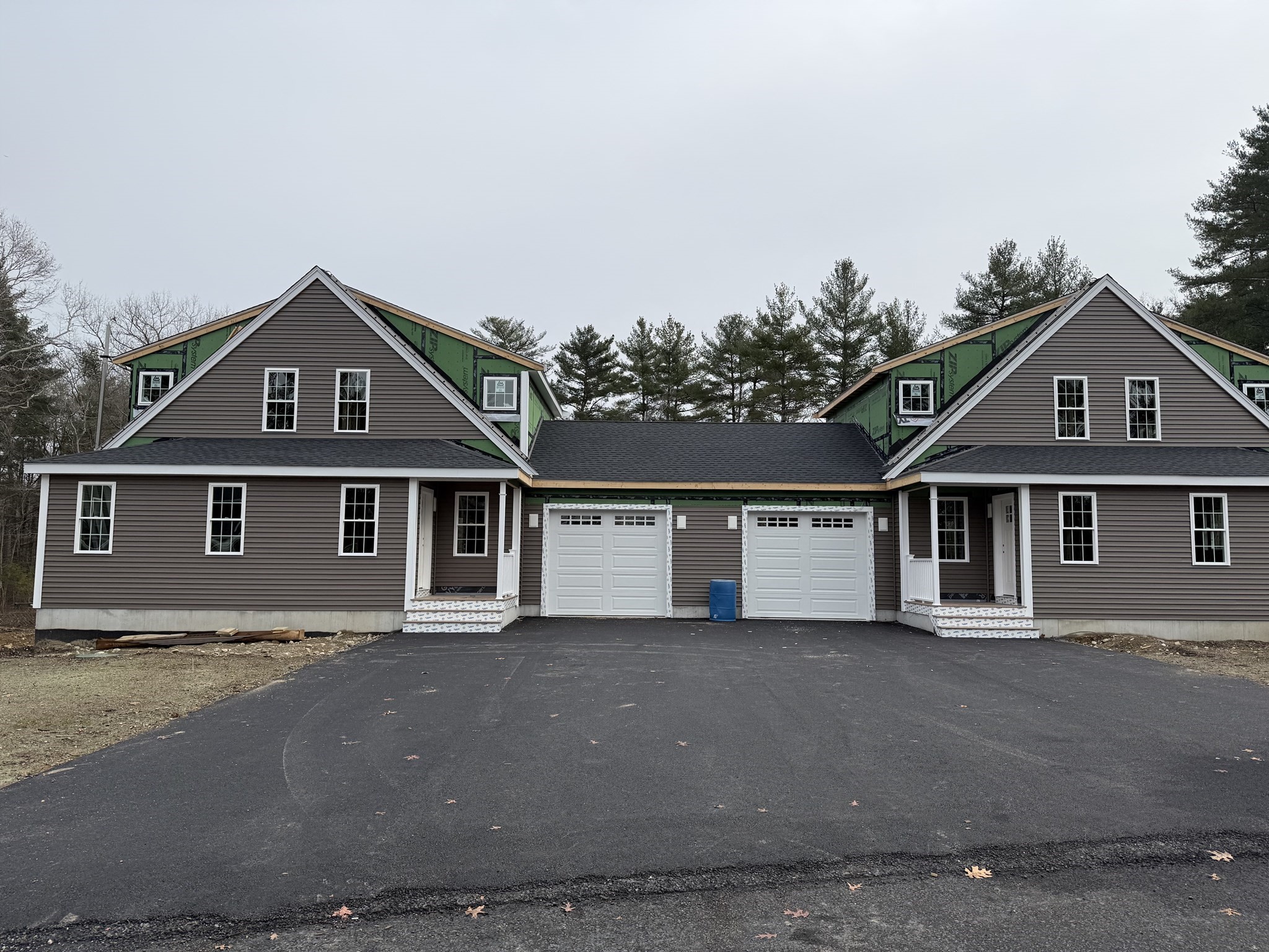 19 Kashmir'S Way Unit 19, Middleboro, MA 02346