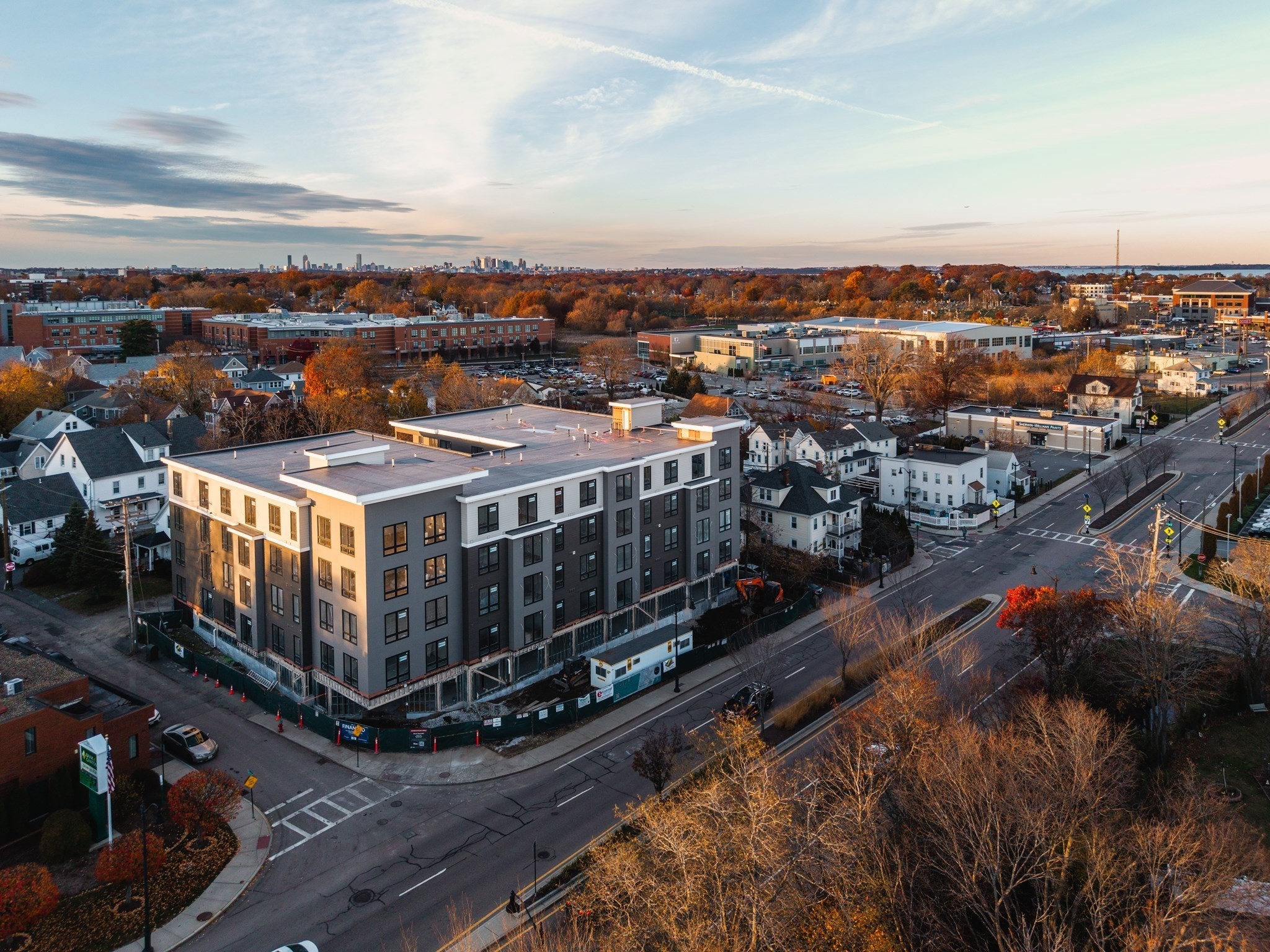 66 McGrath Unit 410, Quincy, MA 02169 - Image 27