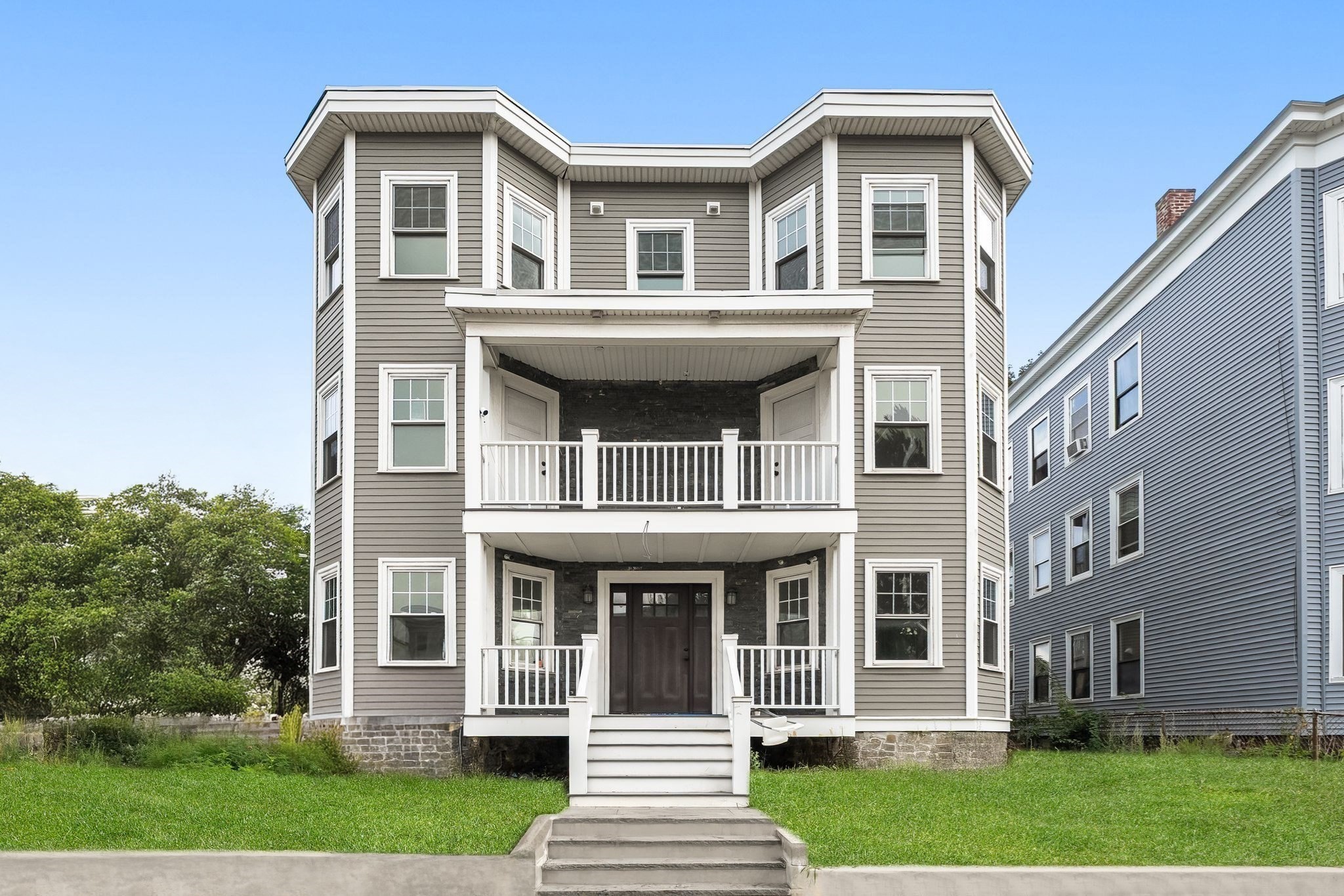 679 Columbia Rd Unit 4, Dorchester, Boston, MA 02125