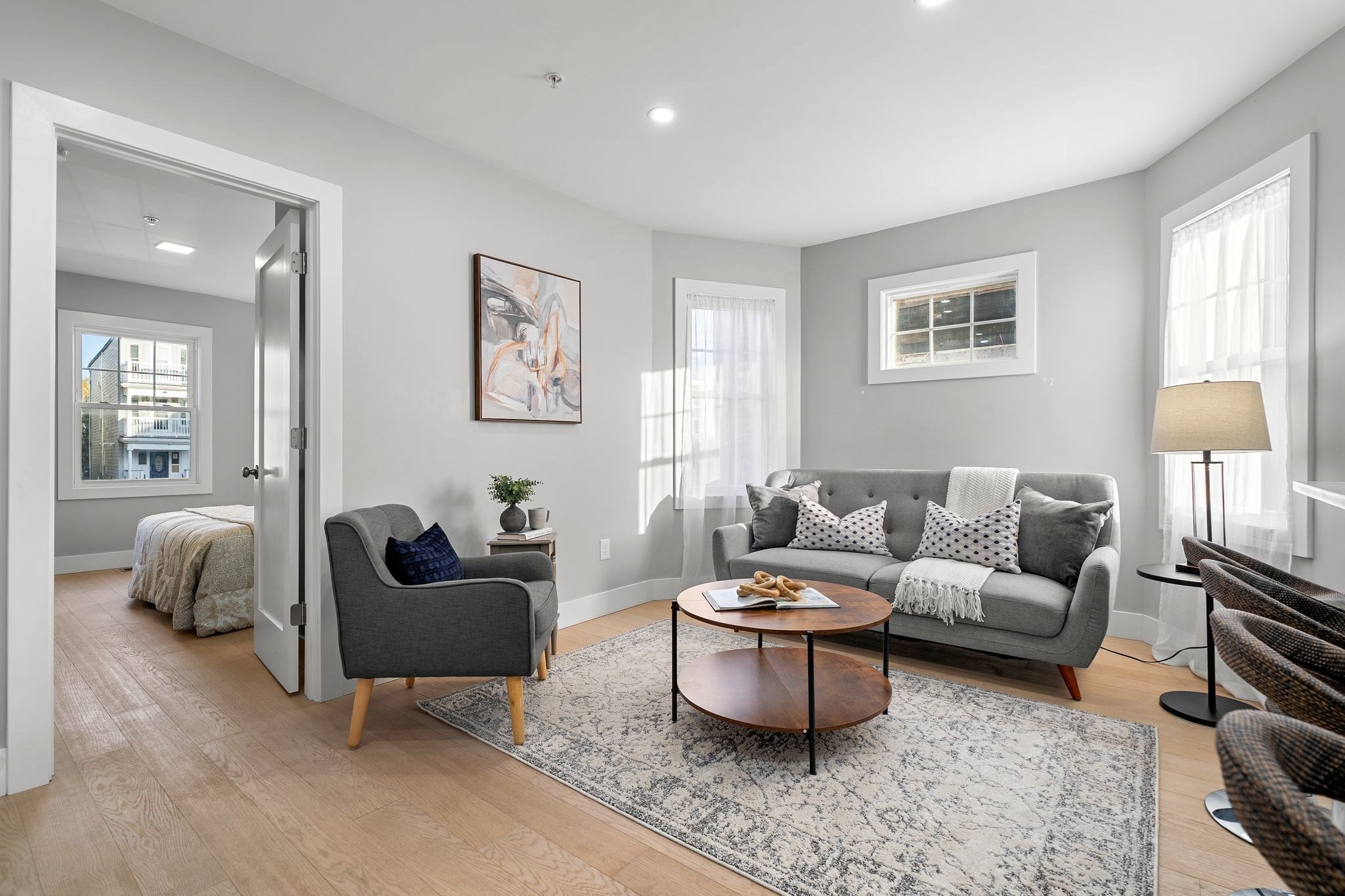 679 Columbia Rd Unit 4, Dorchester, Boston, MA 02125 - Image 4