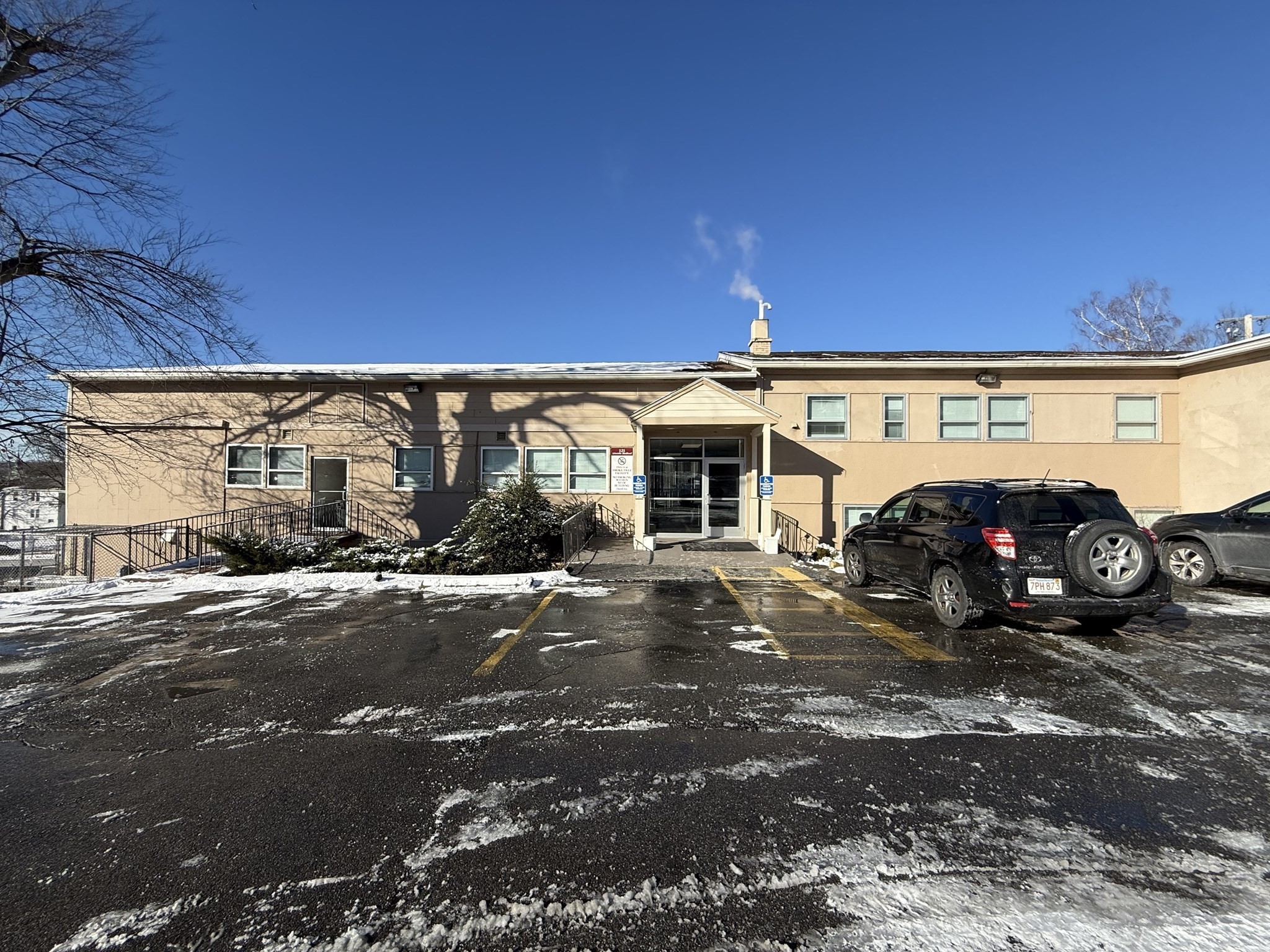 121 Lincoln Street Unit 1, Worcester, MA 01605 - Image 1