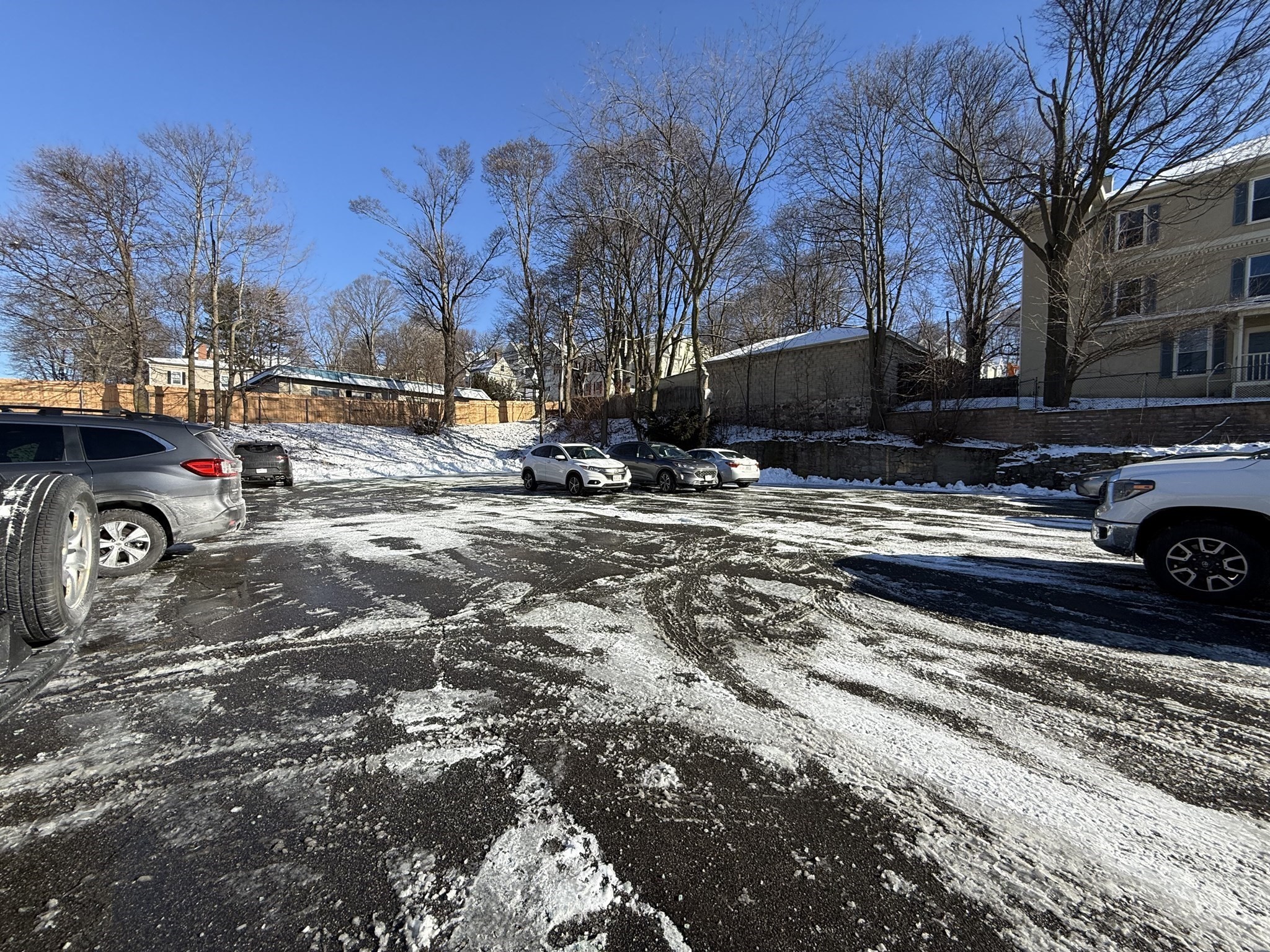 121 Lincoln Street Unit 1, Worcester, MA 01605 - Image 2