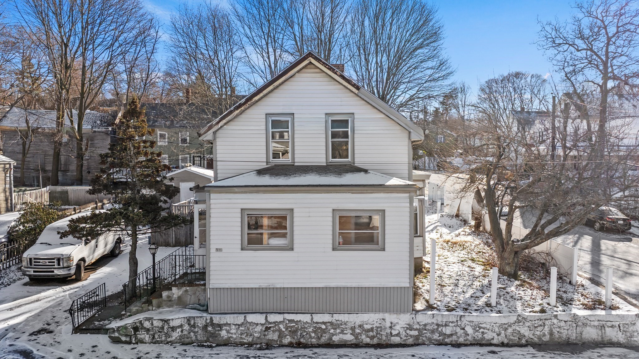 722 Truman Hwy, Hyde Park, Boston, MA 02136 - Image 2